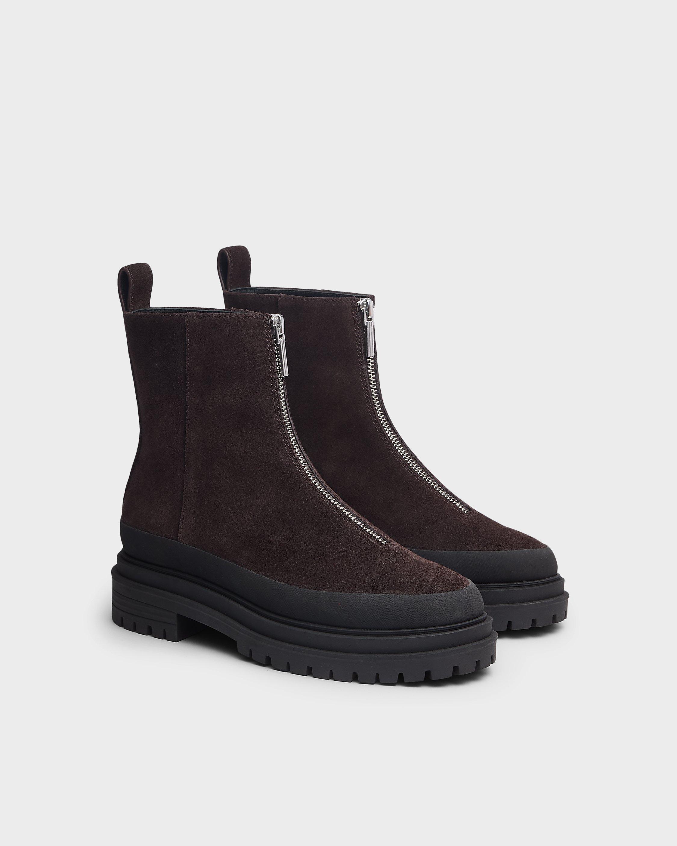 Bedford Zip Boot image number 2