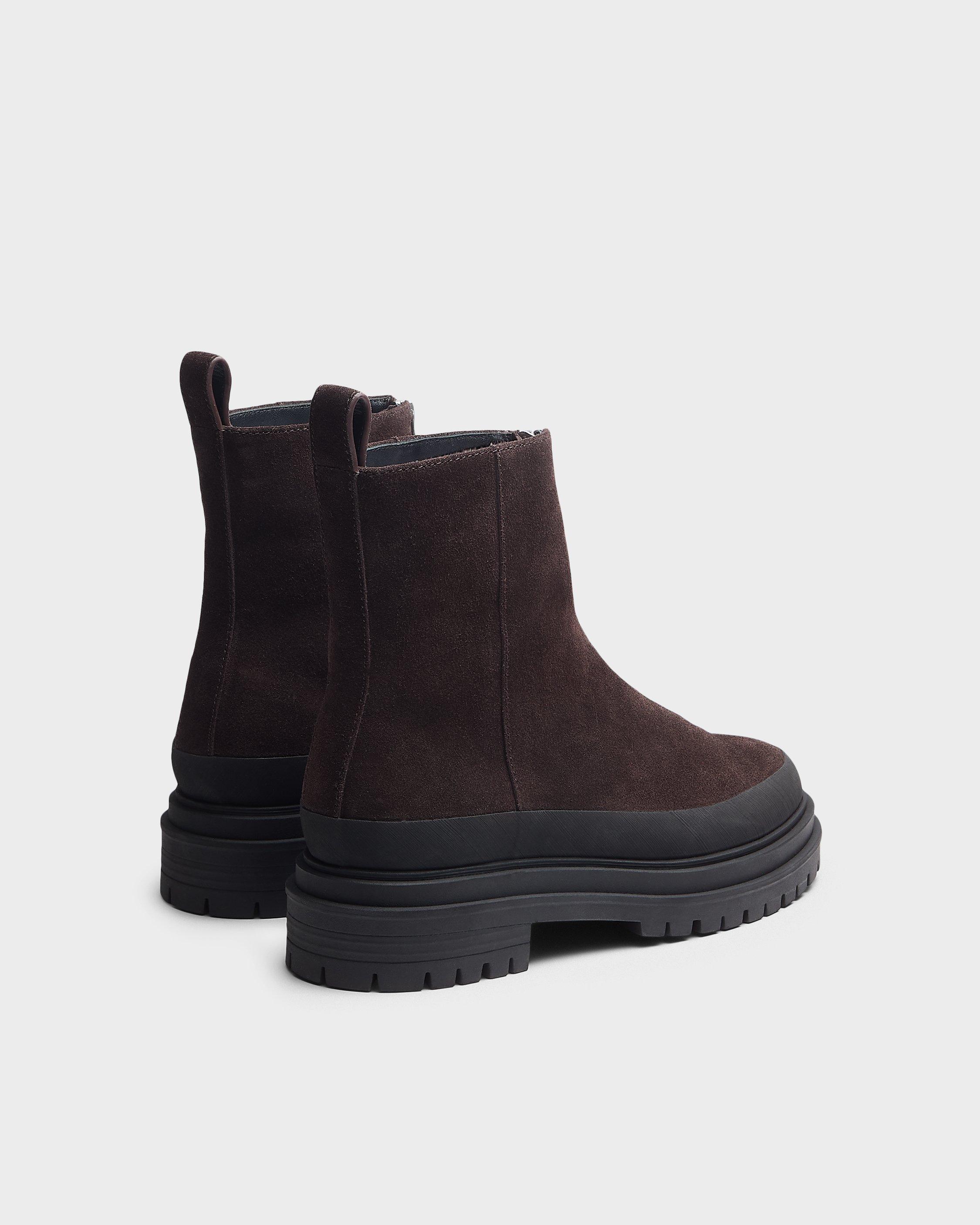 Bedford Zip Boot image number 3