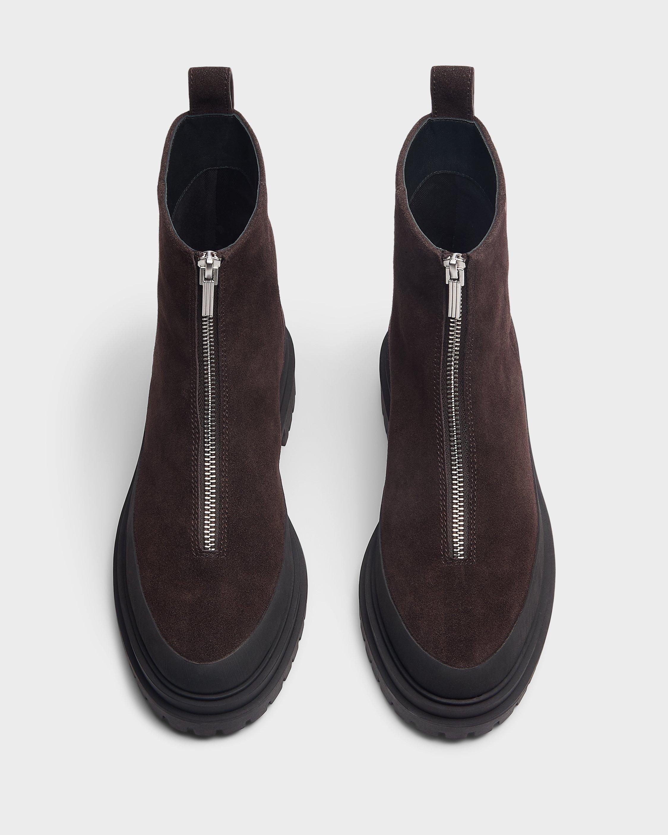 Bedford Zip Boot image number 4