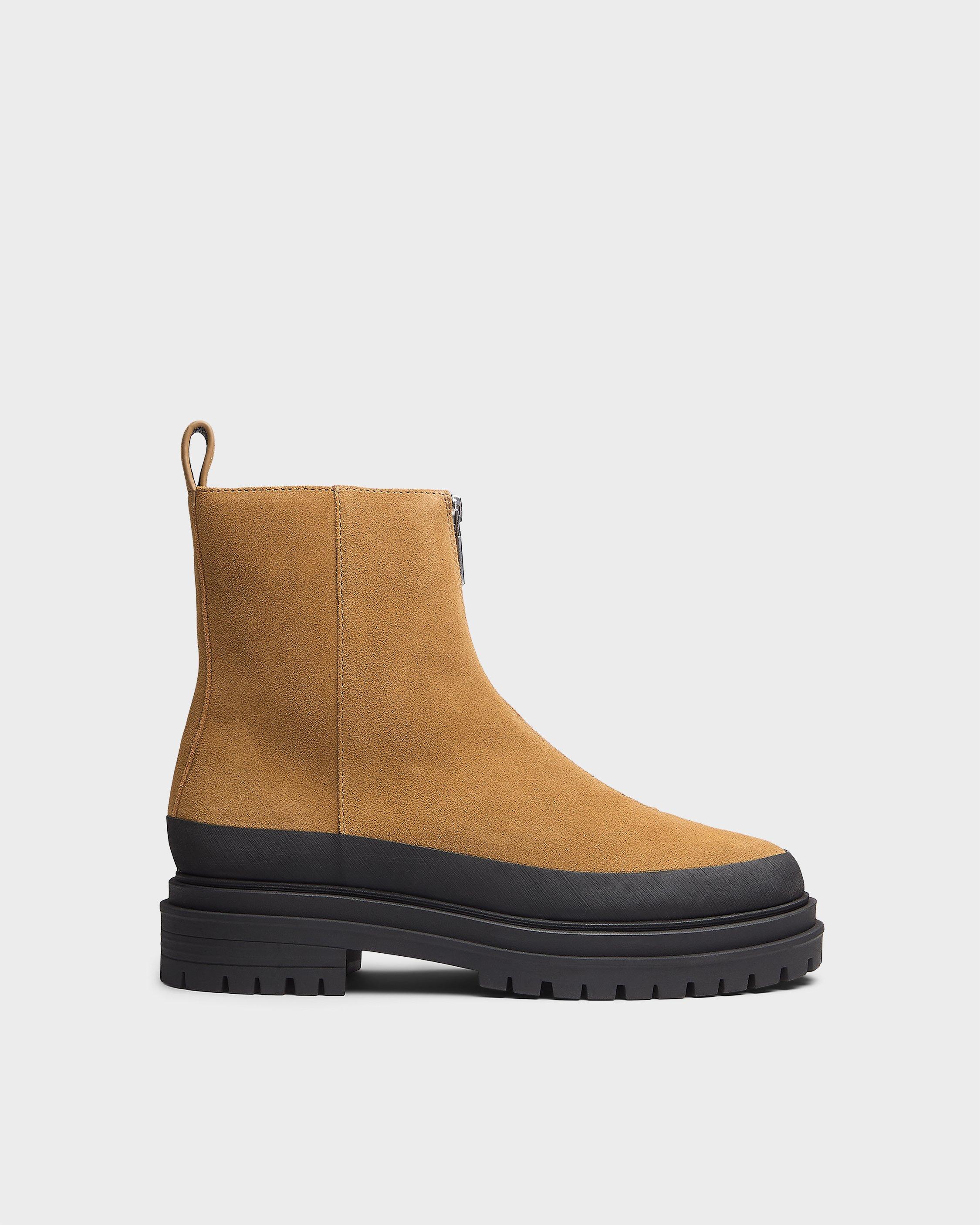 Bedford Zip Boot image number 1