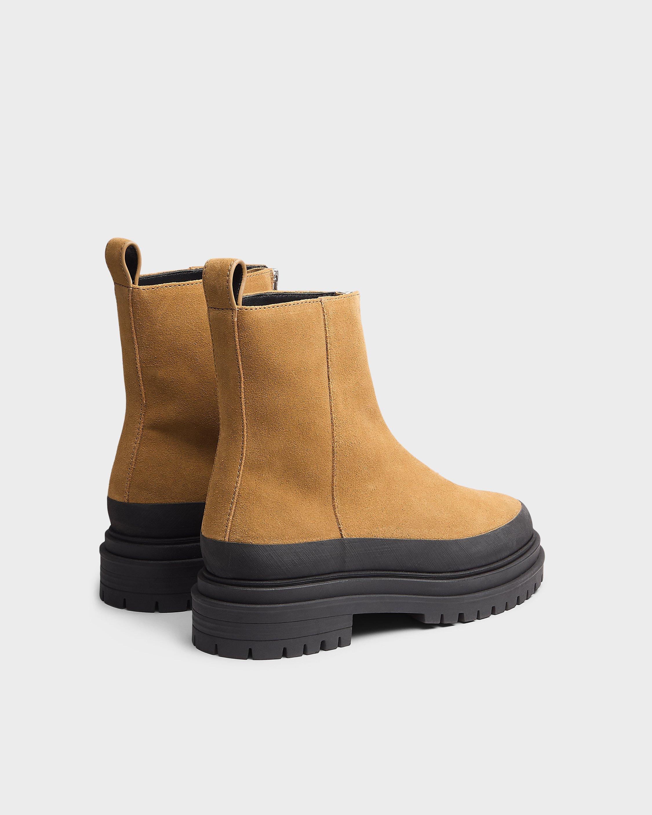 Bedford Zip Boot image number 2