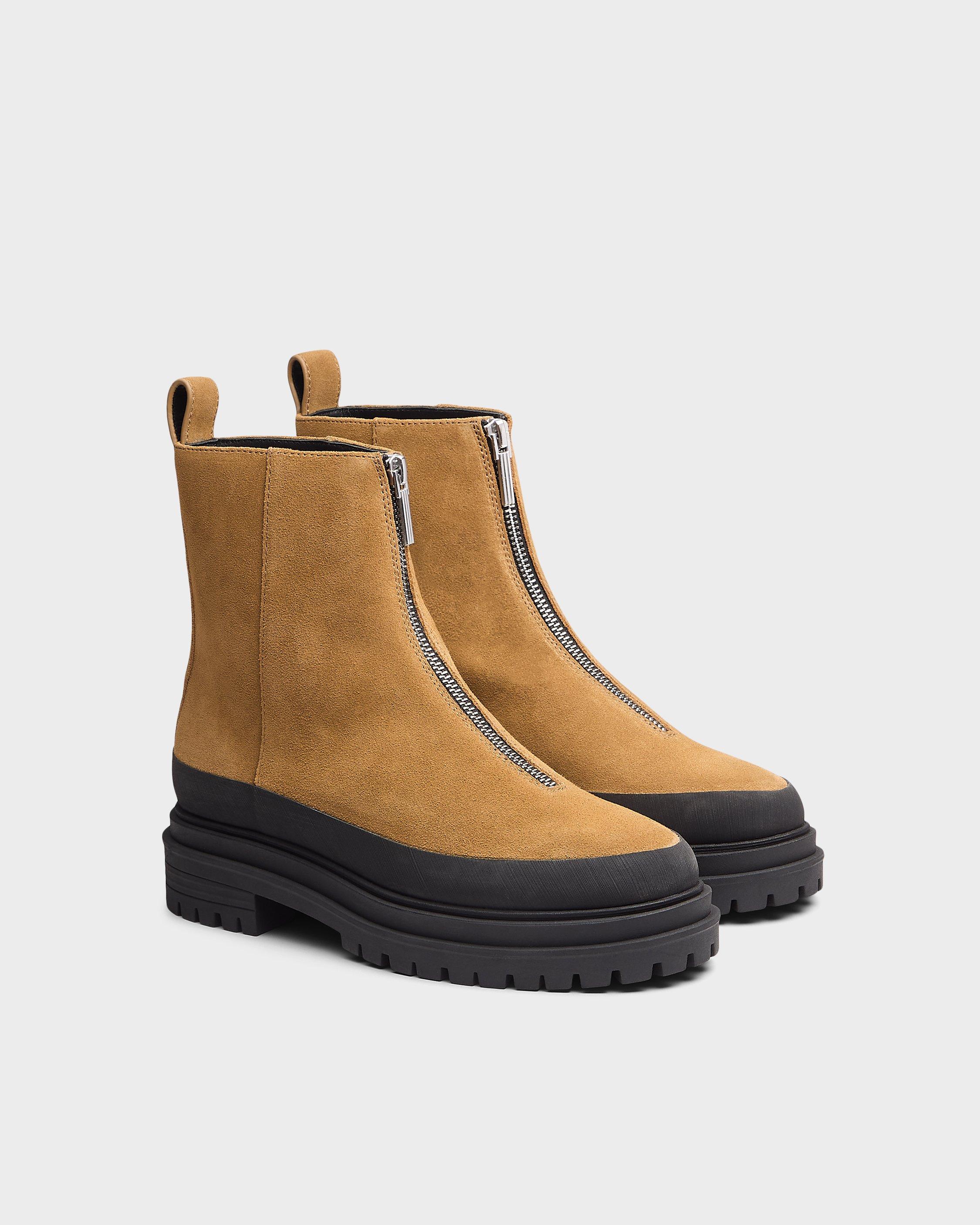 Bedford Zip Boot image number 3