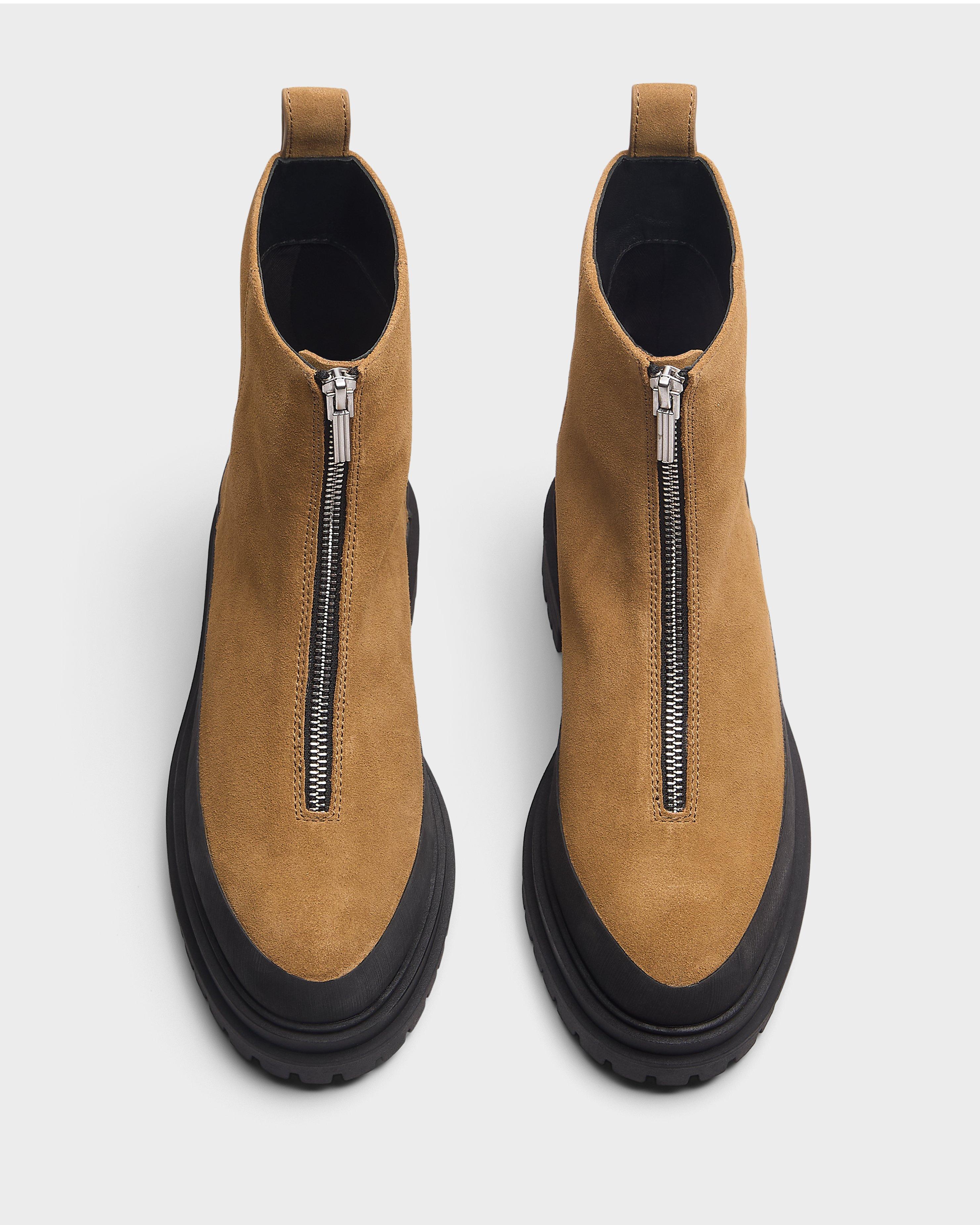 Bedford Zip Boot image number 4