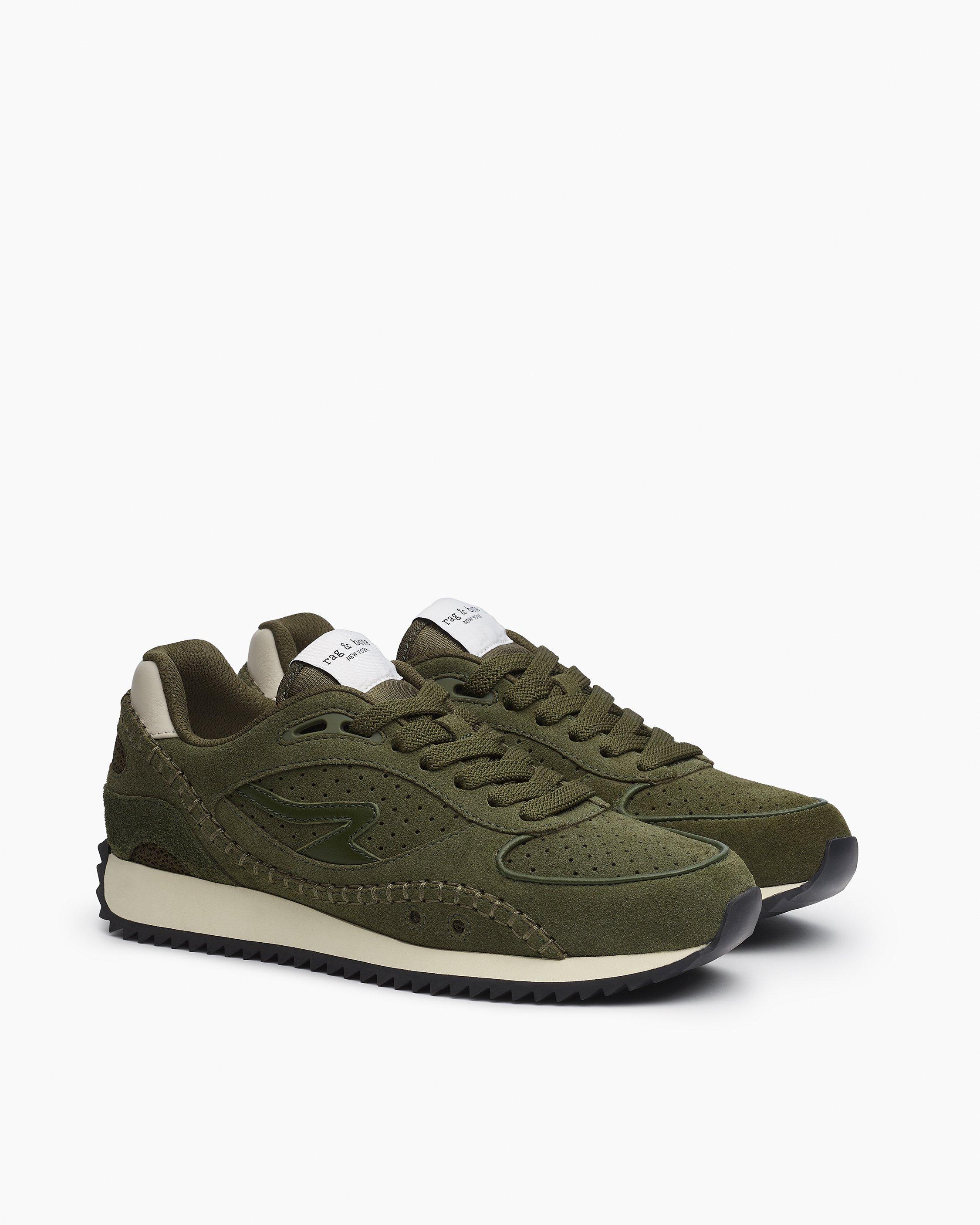 rb Drift Runner Sneakers image number 3