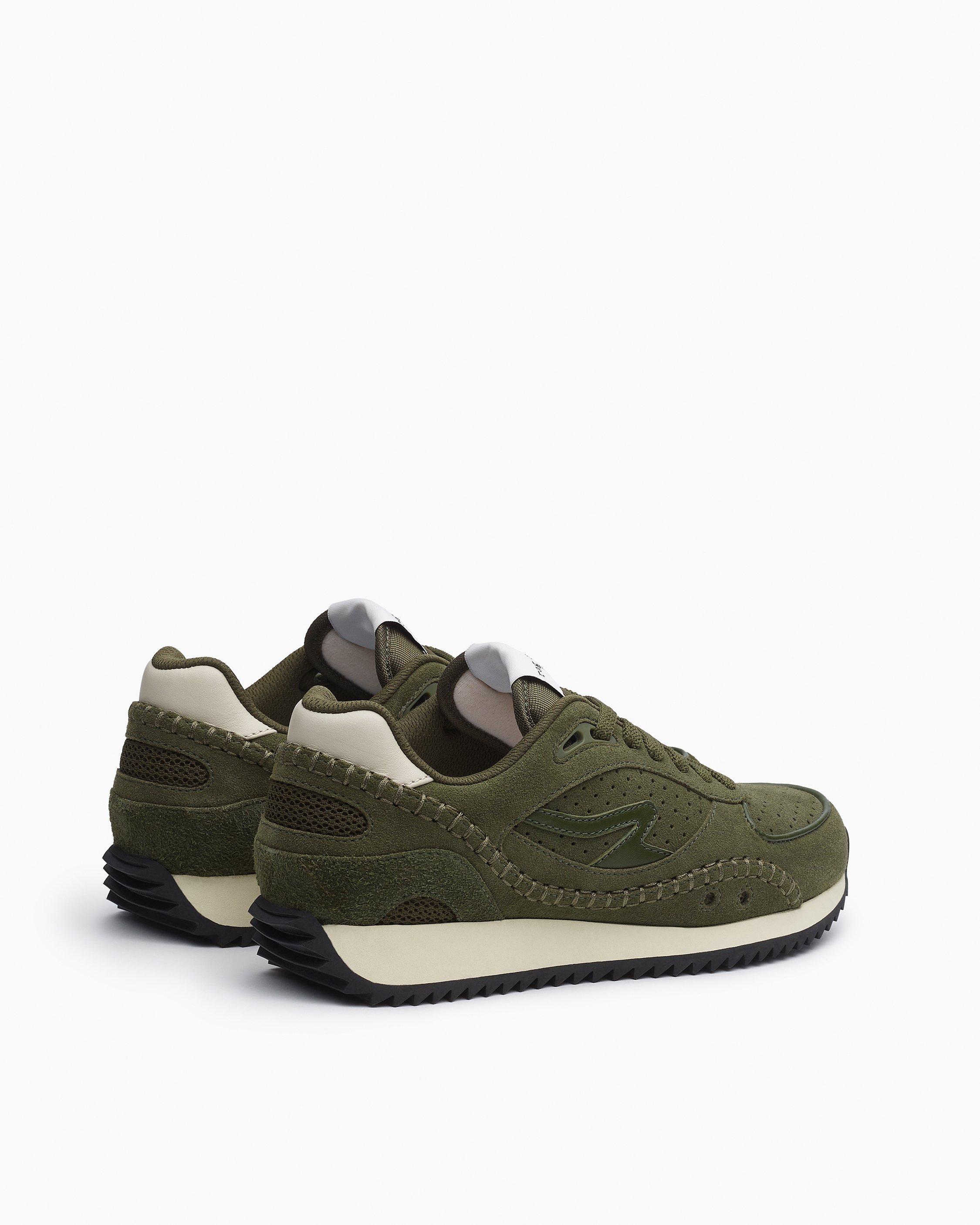 rb Drift Runner Sneakers image number 4