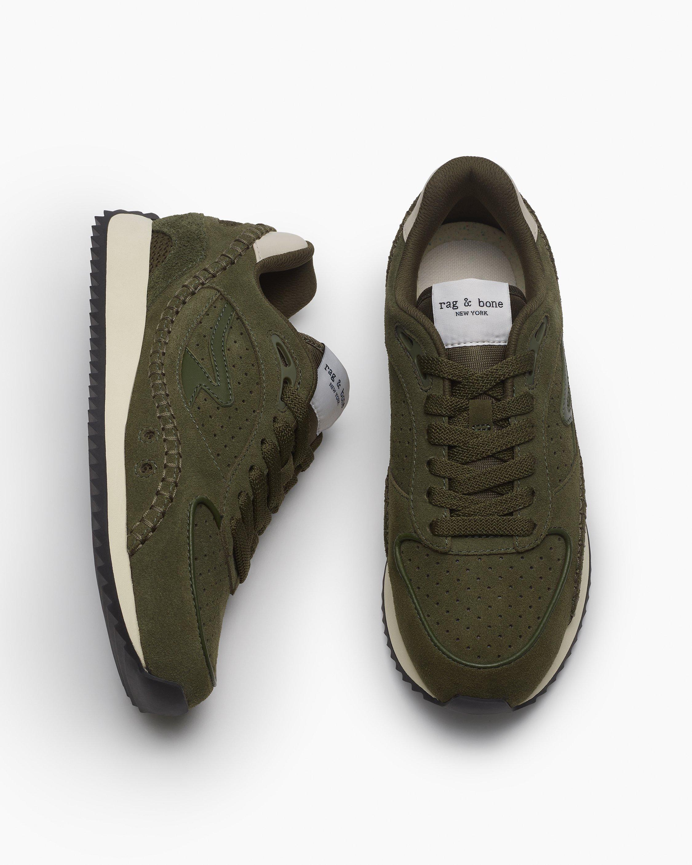 rb Drift Runner Sneakers image number 5