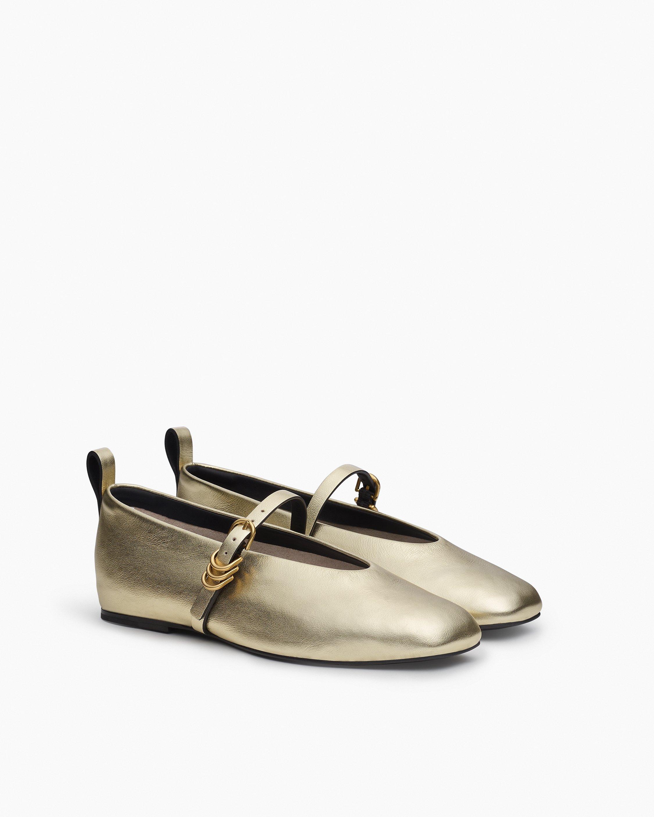 Spire Leather Mary Janes image number 3