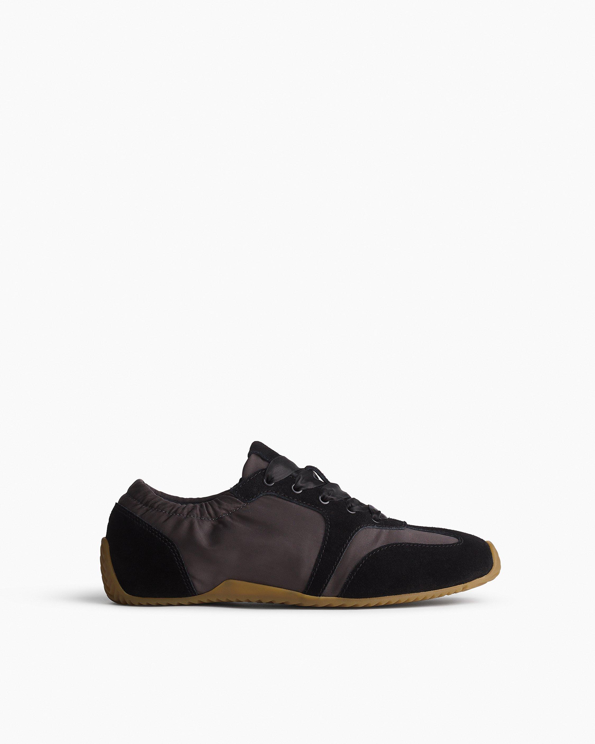 Emilee Ballet Runner Sneakers image number 1