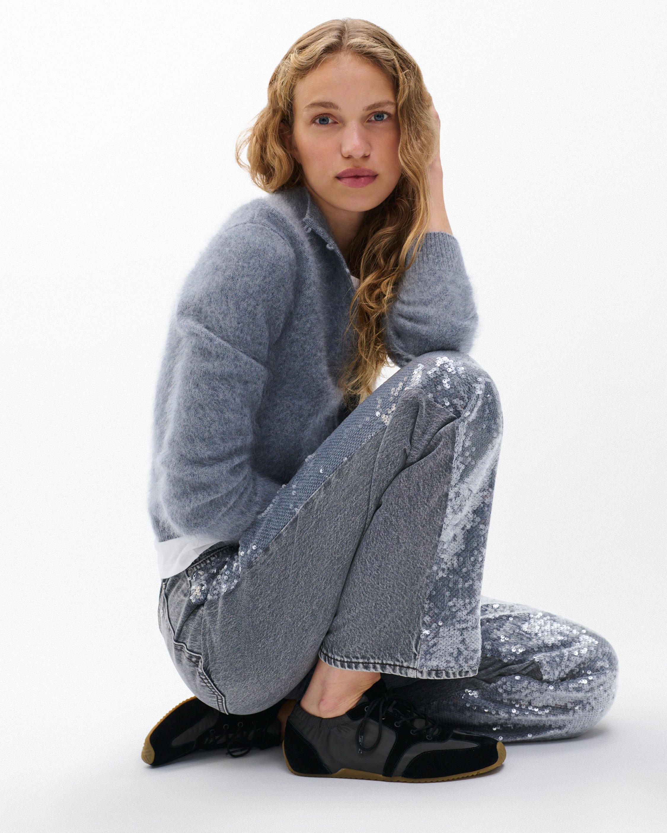 Emilee Ballet Runner Sneakers image number 2