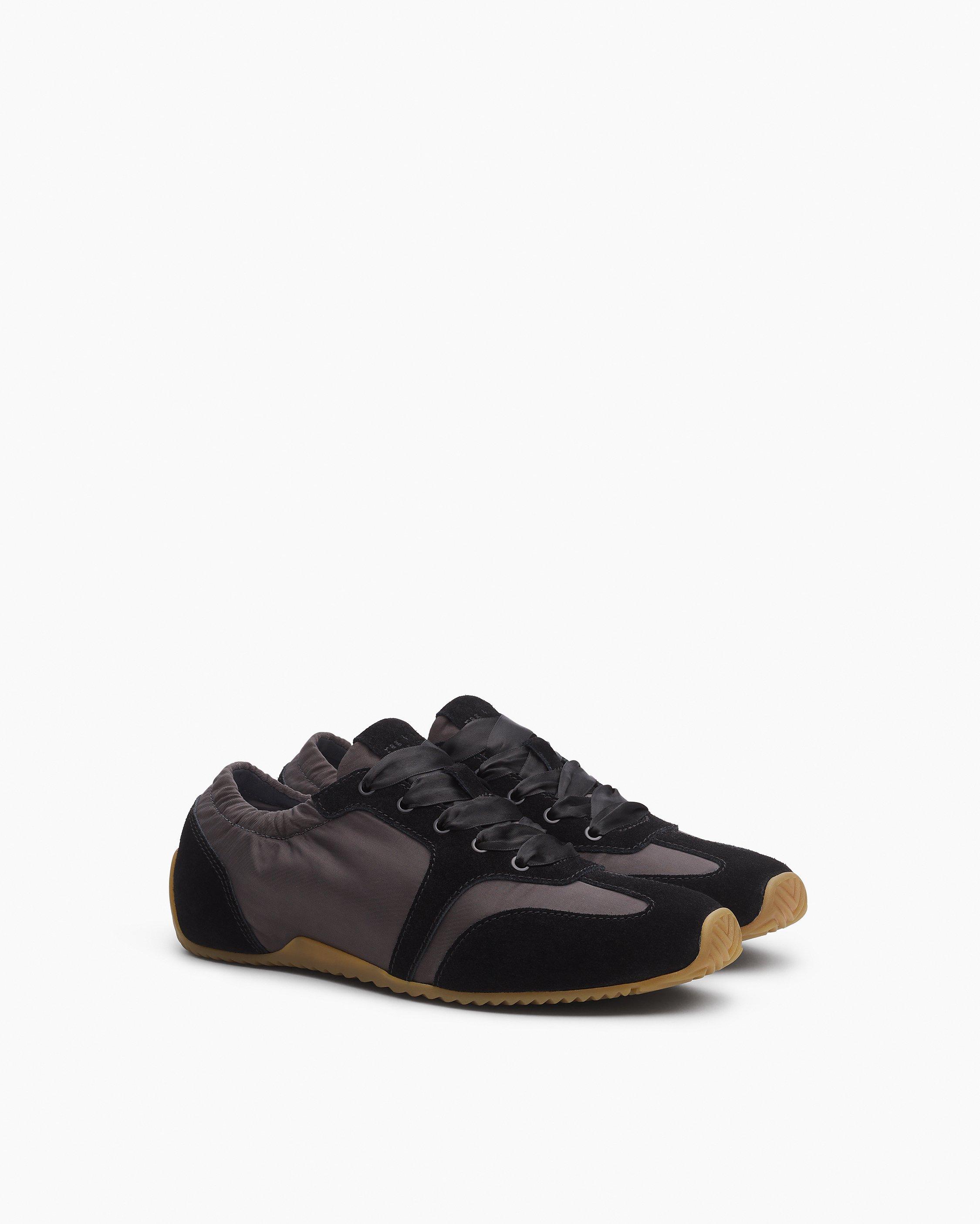 Emilee Ballet Runner Sneakers image number 3