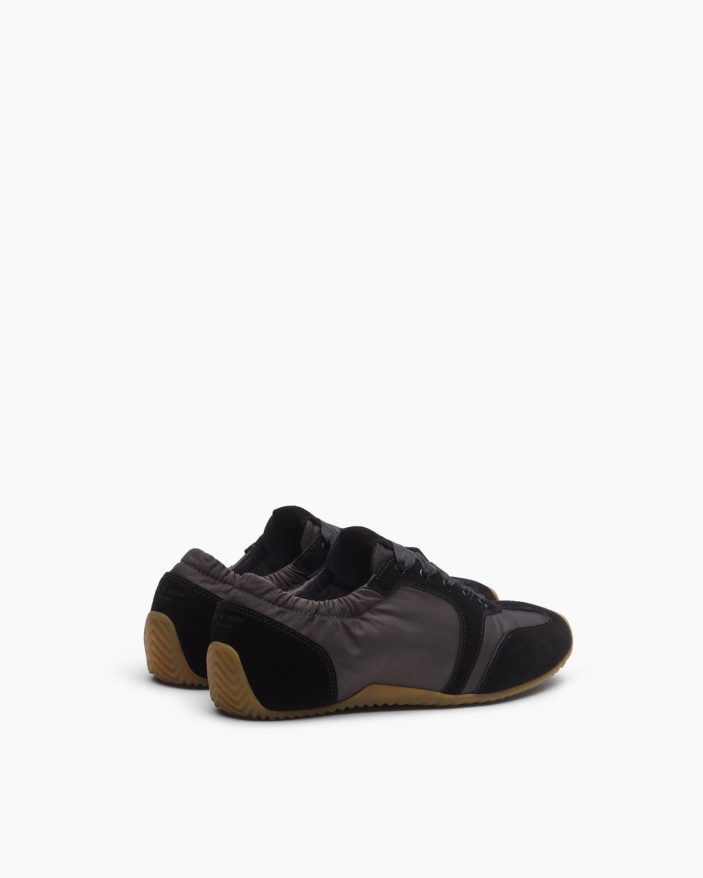 Emilee Ballet Runner Sneakers image number 4