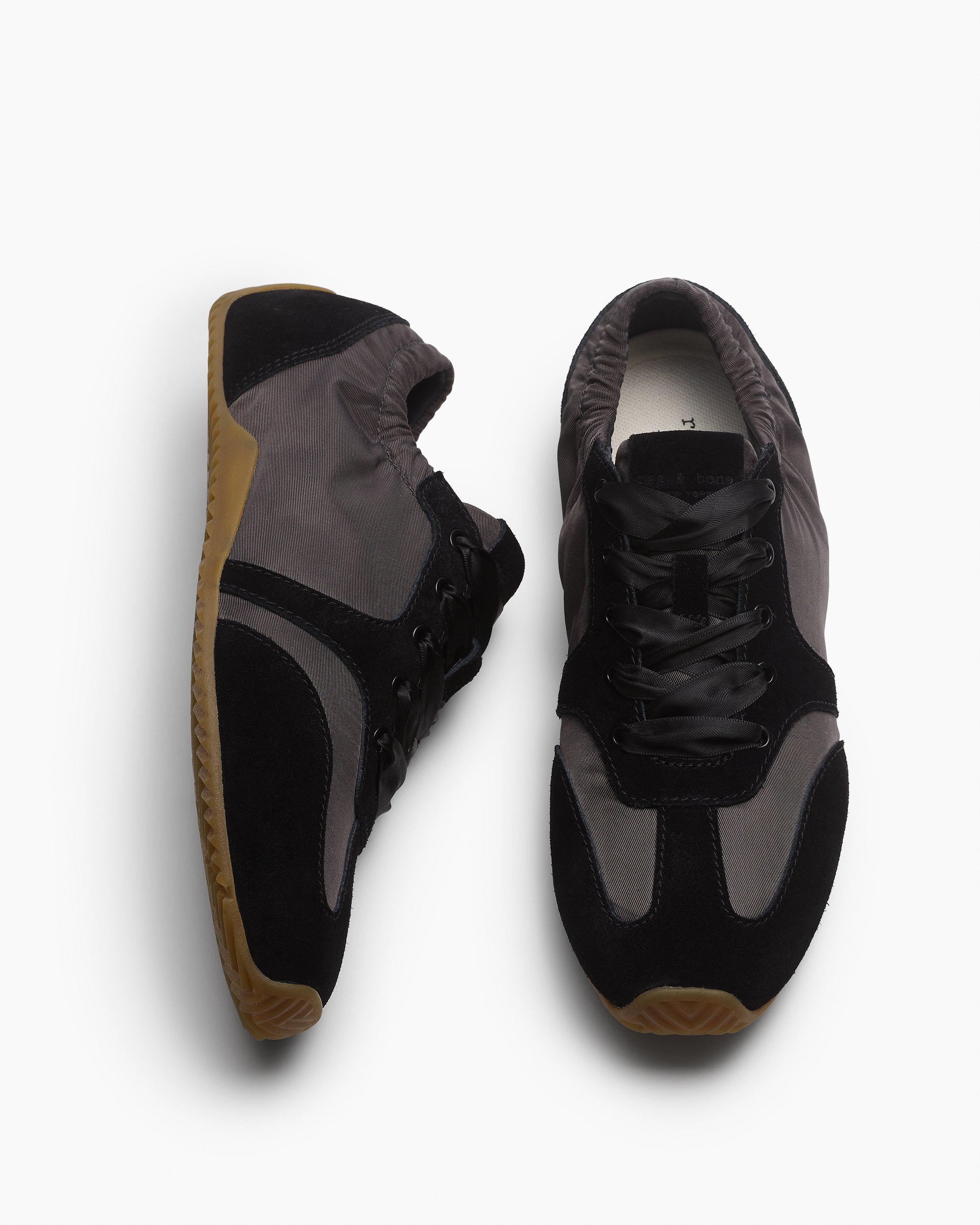 Emilee Ballet Runner Sneakers image number 5