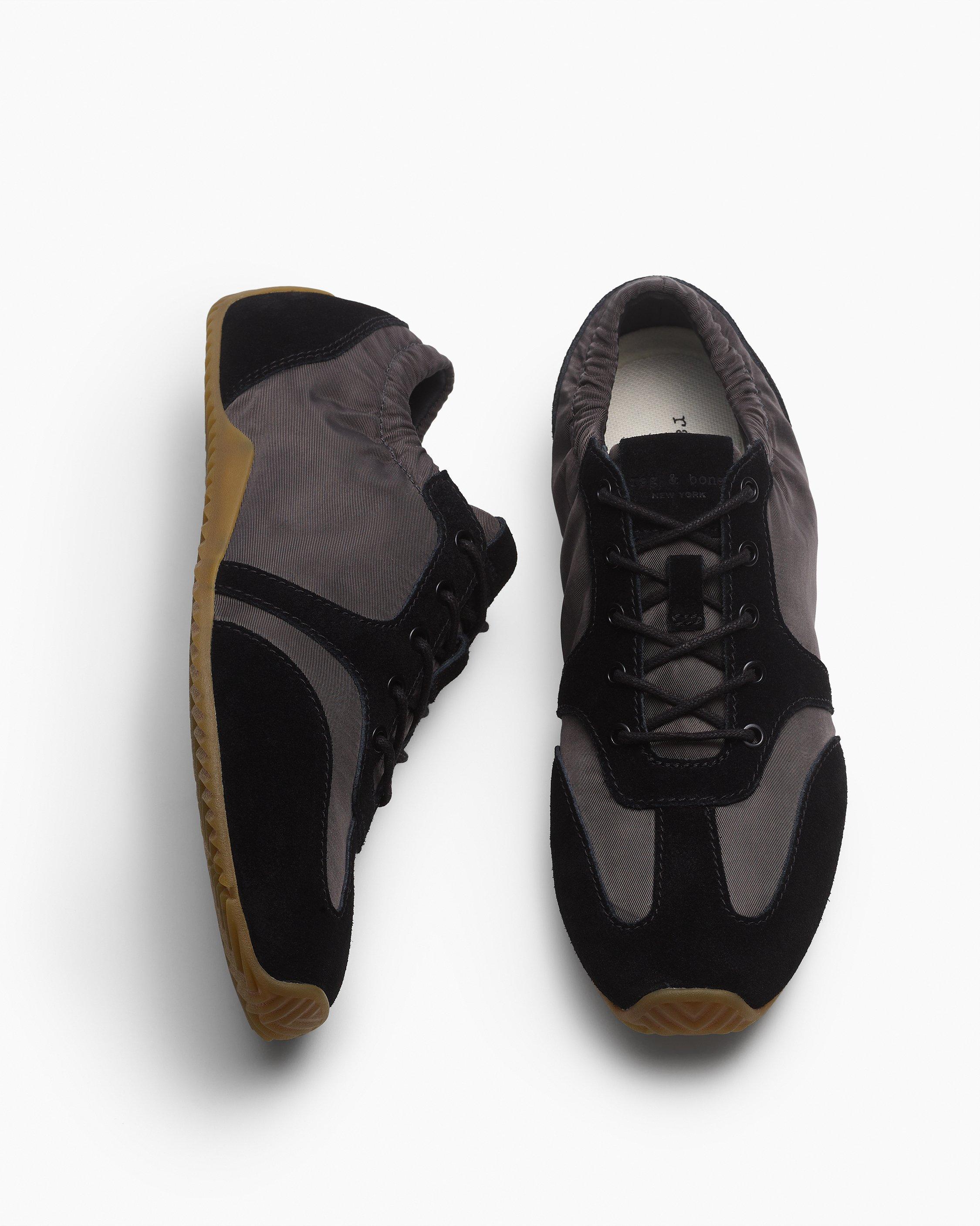 Emilee Ballet Runner Sneakers image number 6