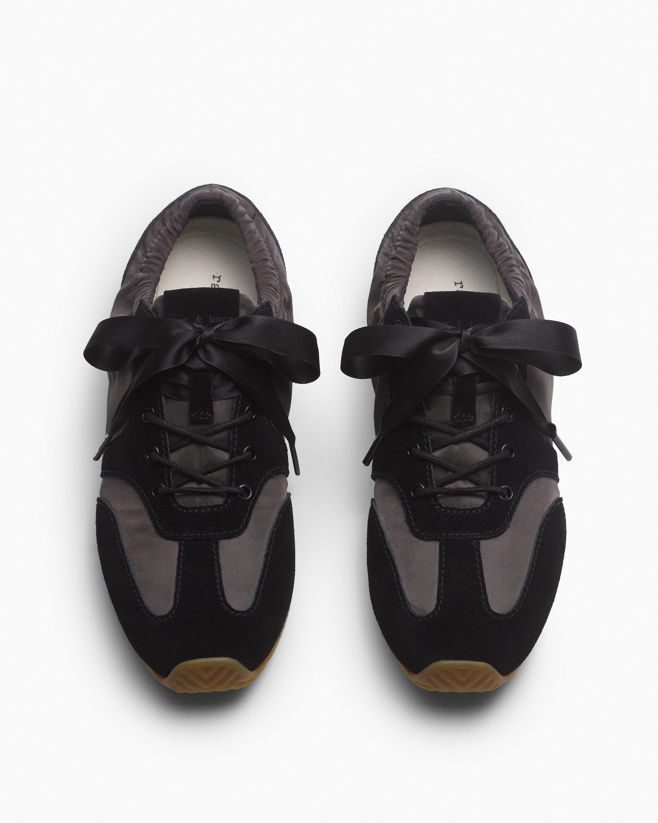Emilee Ballet Runner Sneakers image number 7