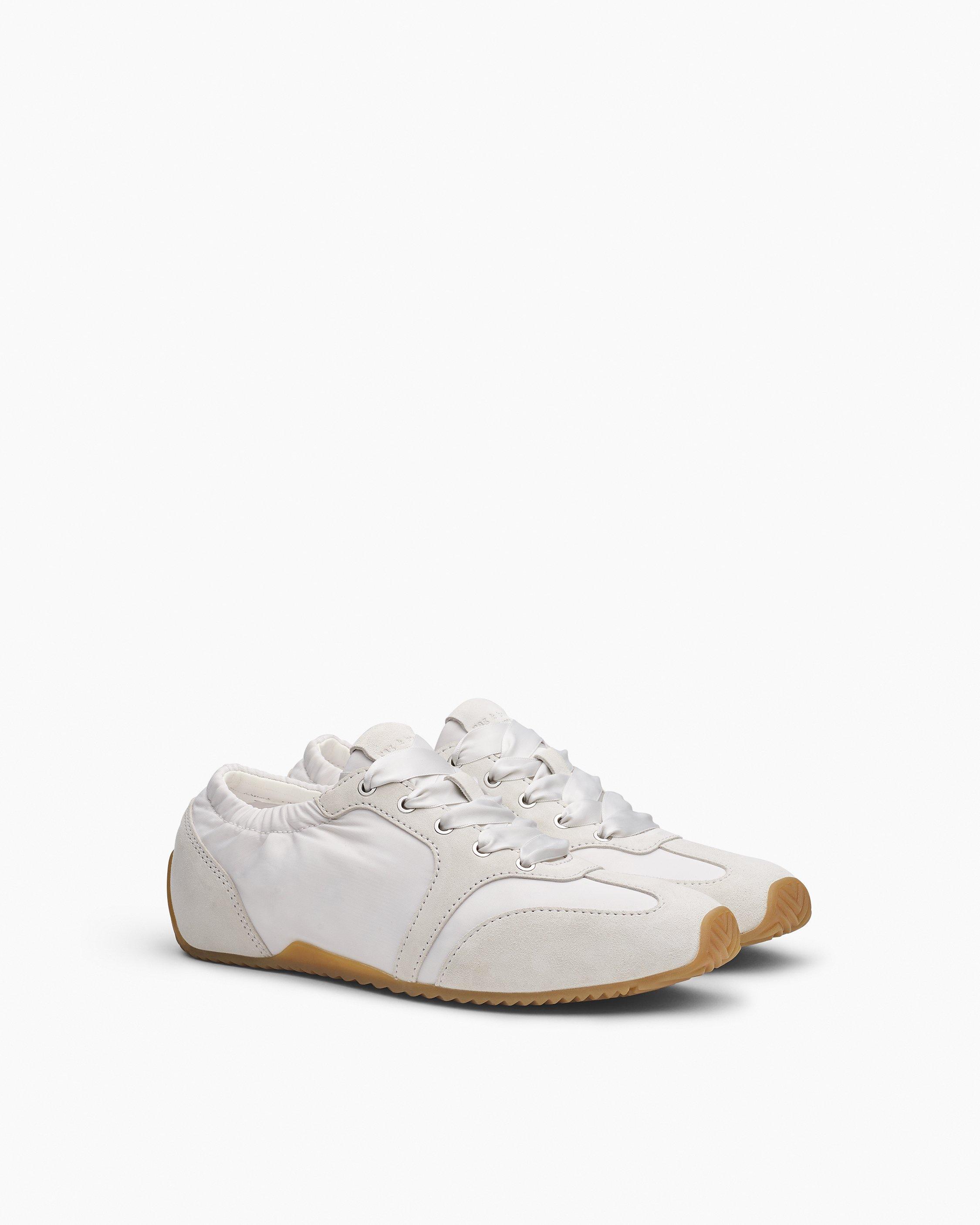 Emilee Ballet Runner Sneakers image number 3