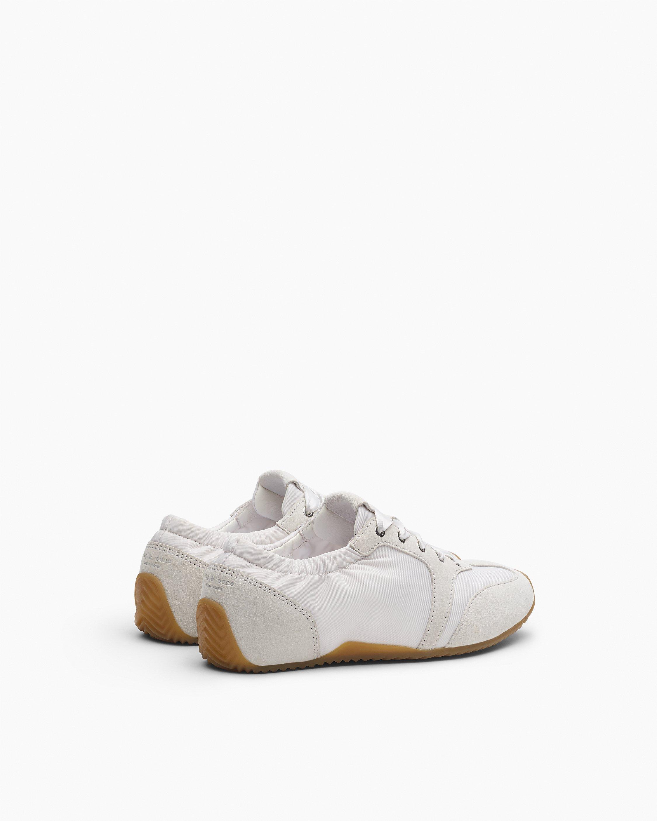 Emilee Ballet Runner Sneakers image number 4