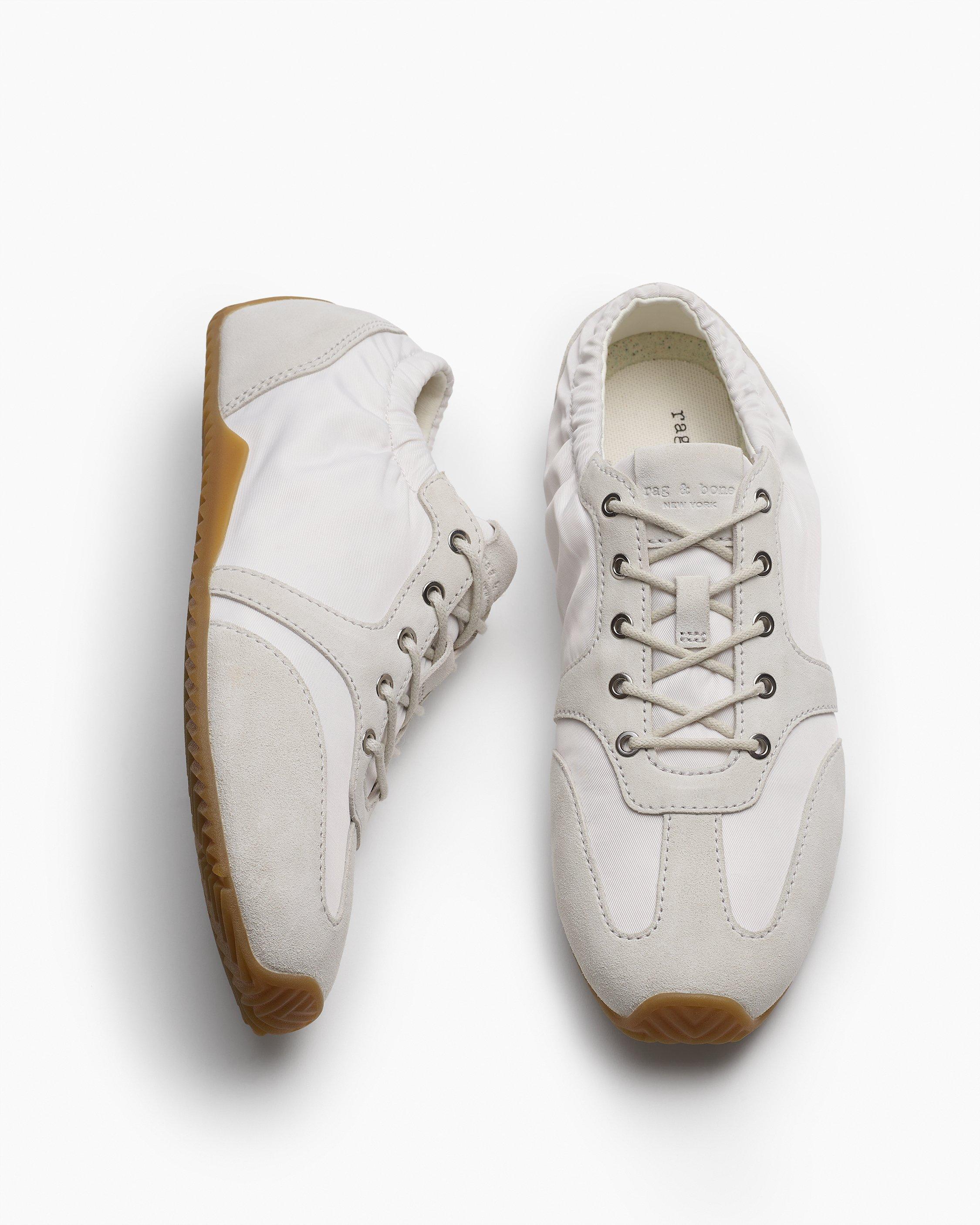 Emilee Ballet Runner Sneakers image number 5