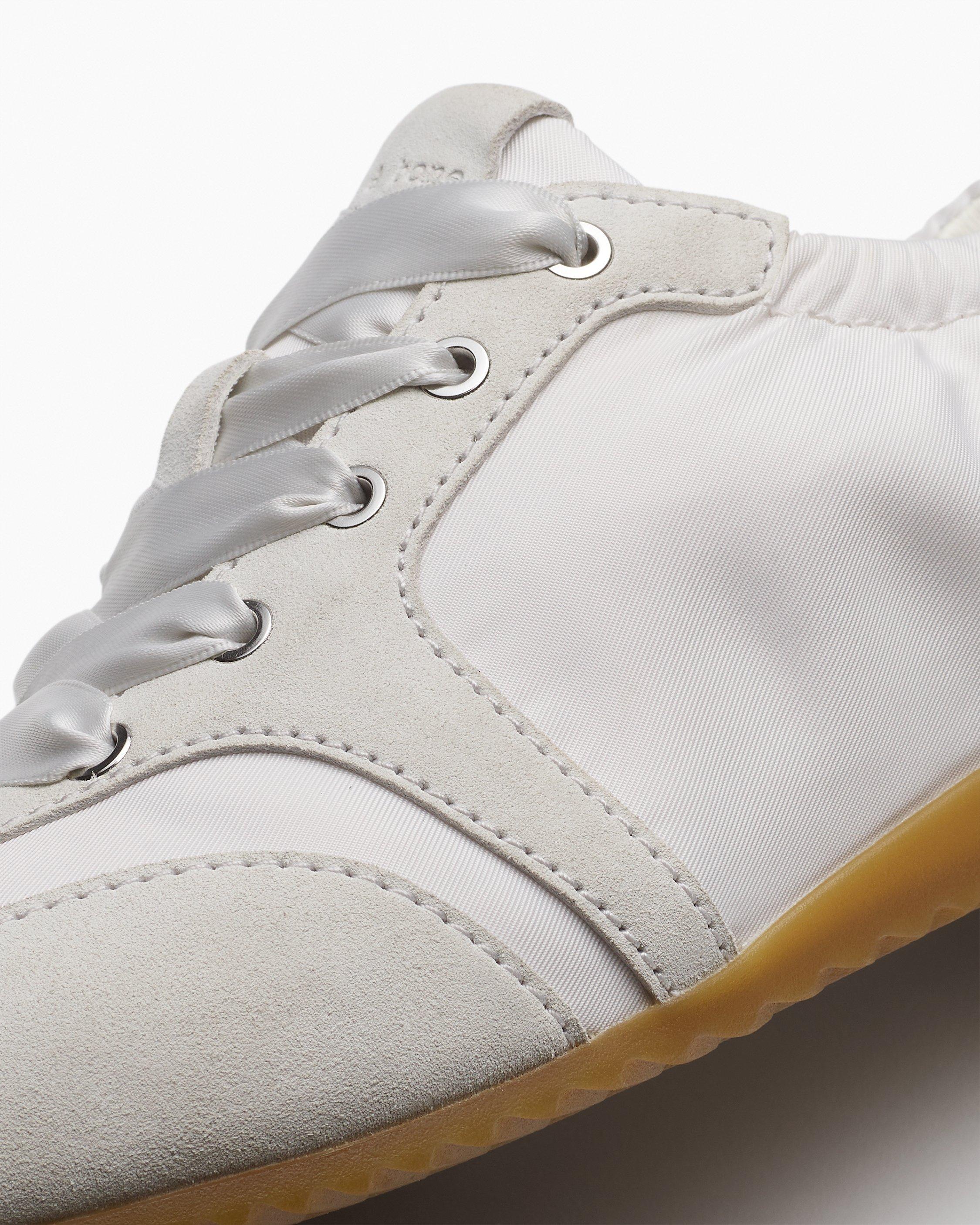 Emilee Ballet Runner Sneakers image number 7