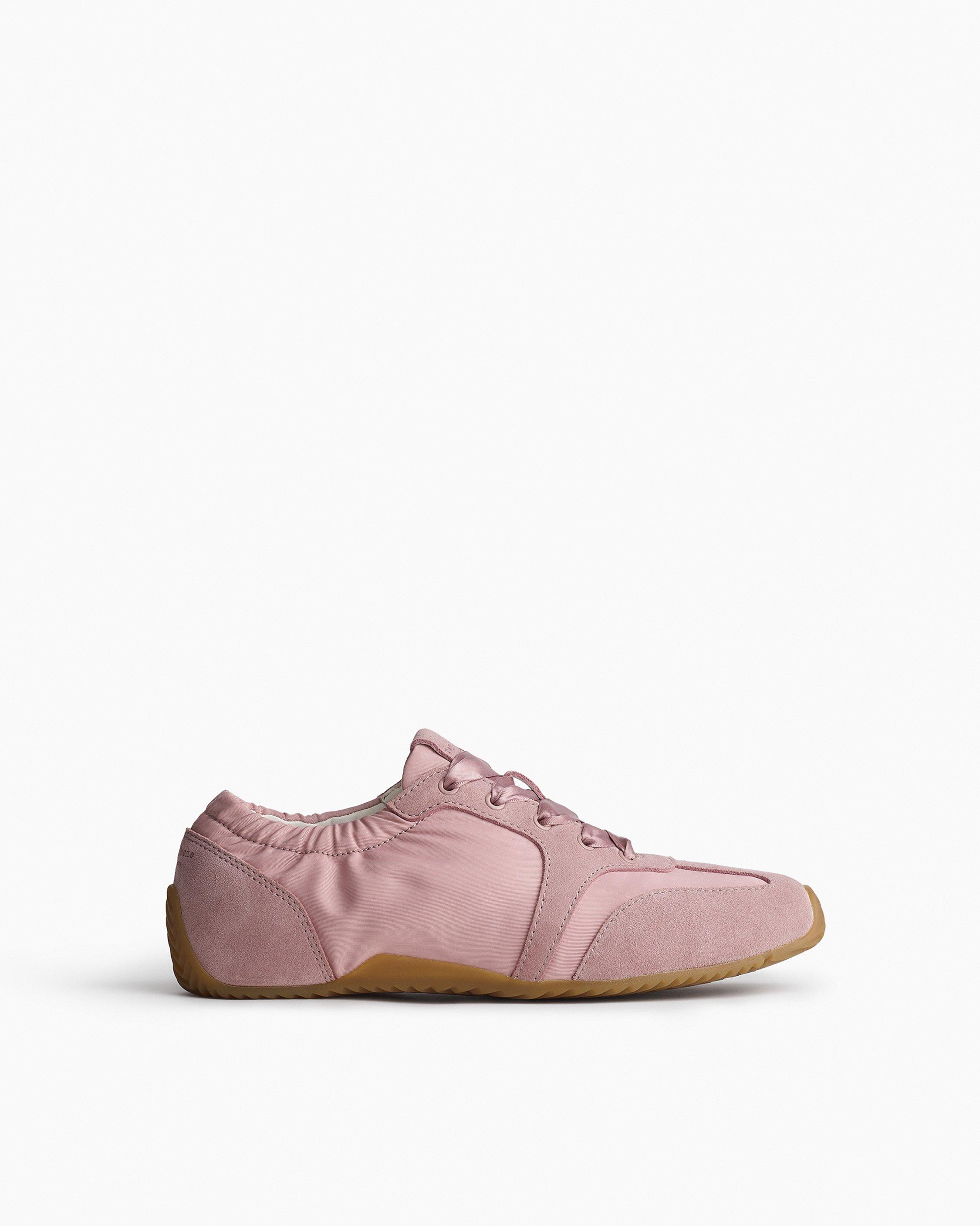 Emilee Ballet Runner Sneakers image number 1