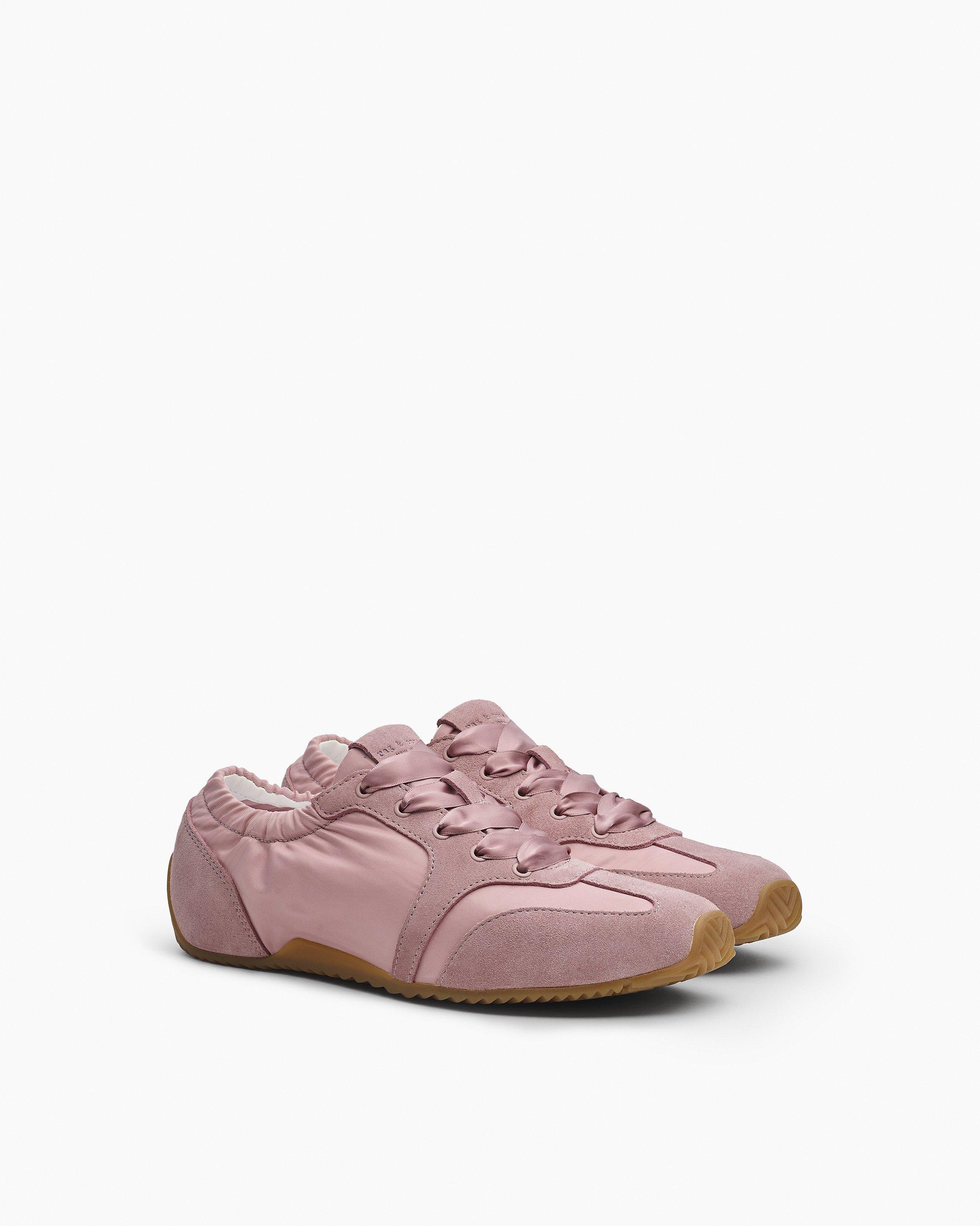 Emilee Ballet Runner Sneakers image number 3