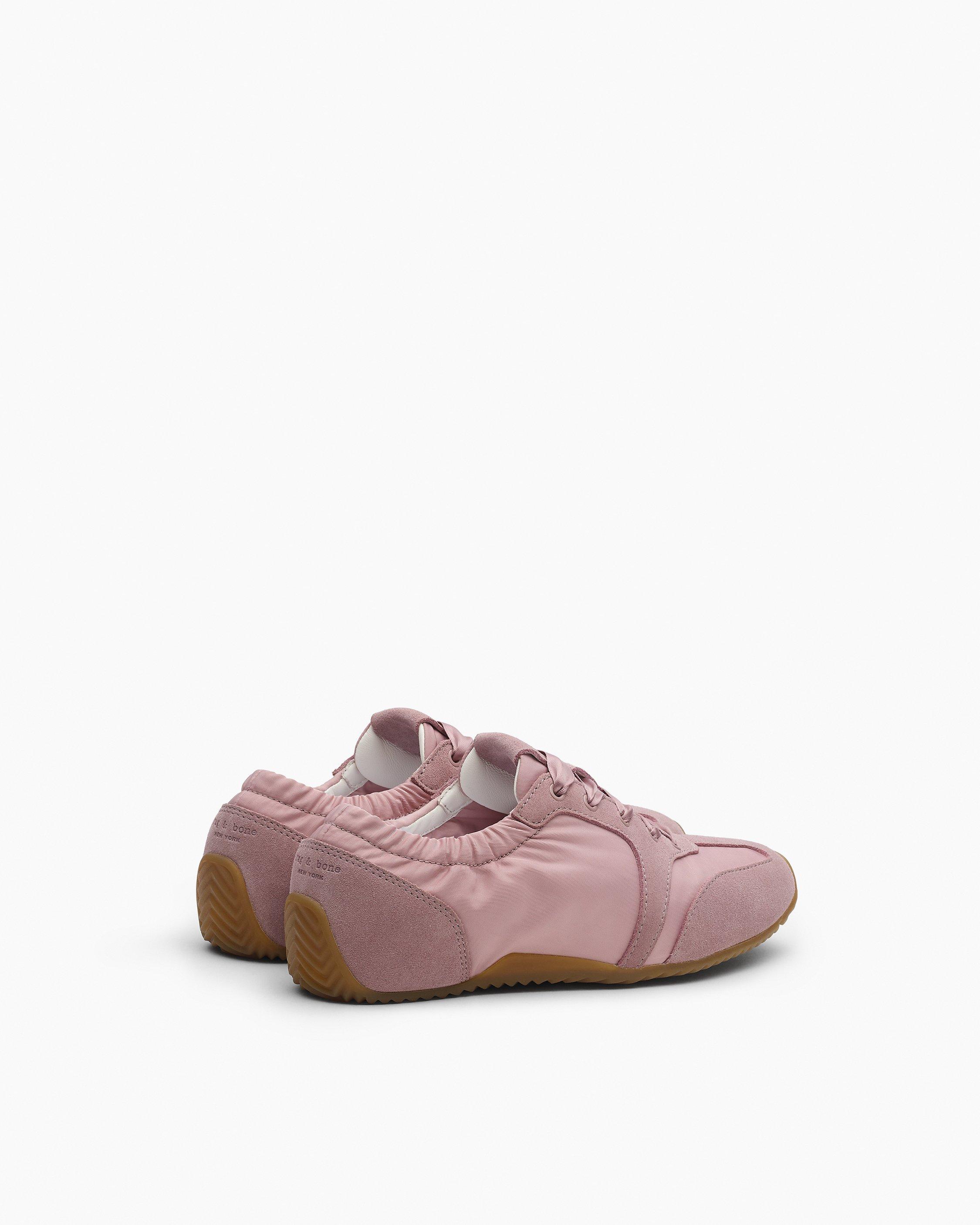 Emilee Ballet Runner Sneakers image number 4