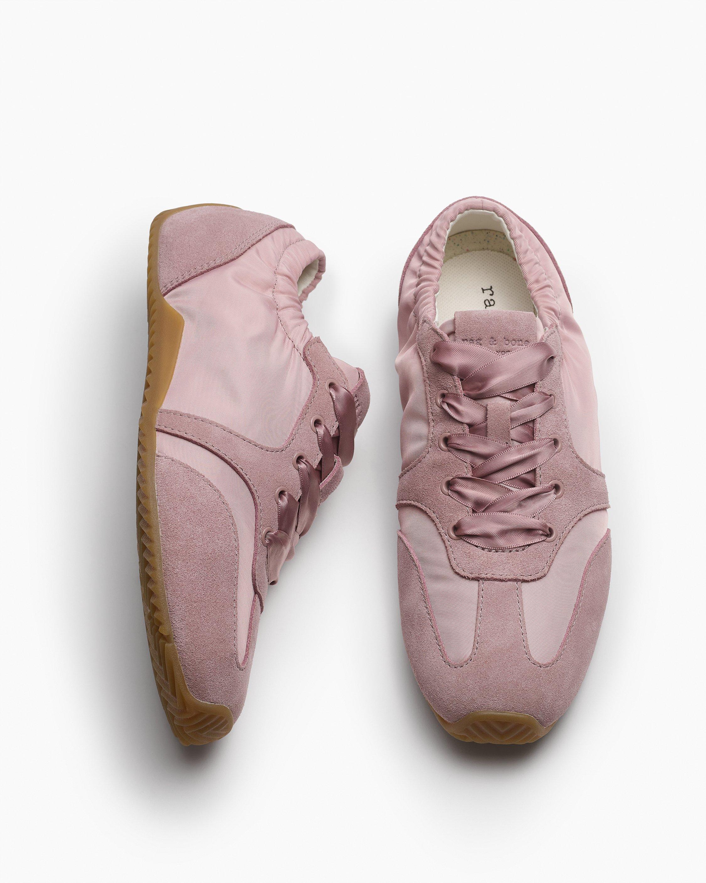 Emilee Ballet Runner Sneakers image number 5