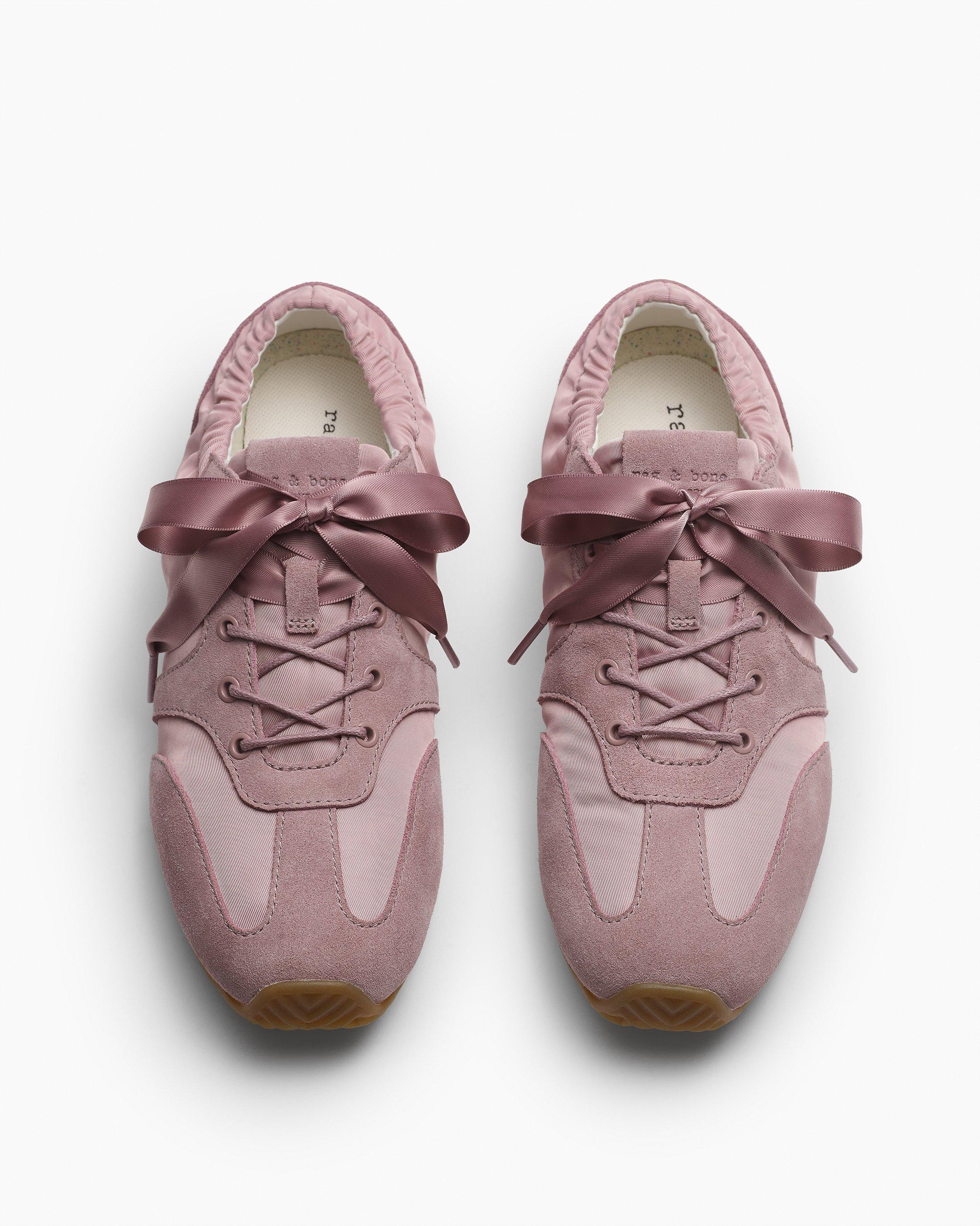 Emilee Ballet Runner Sneakers image number 6
