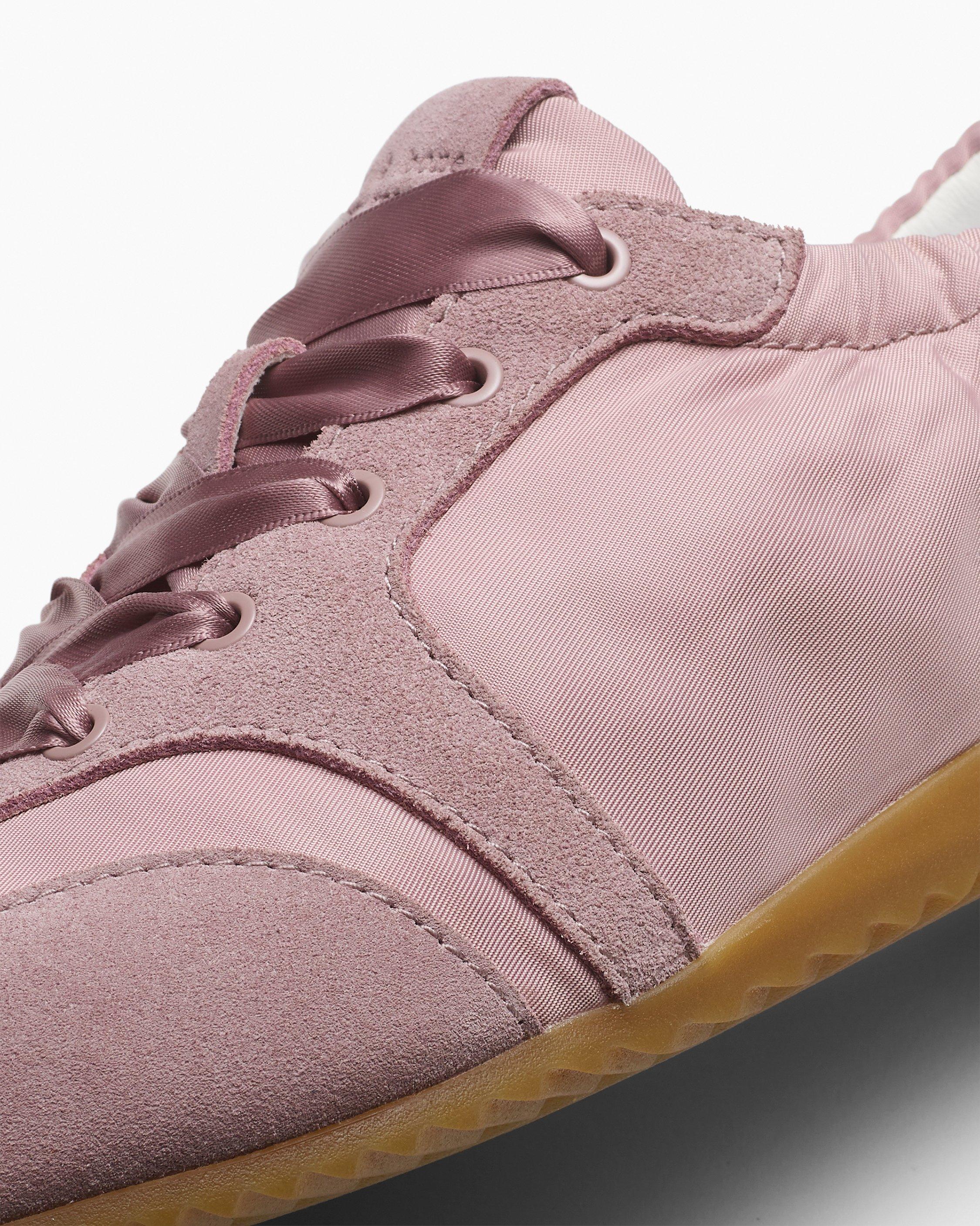 Emilee Ballet Runner Sneakers image number 7