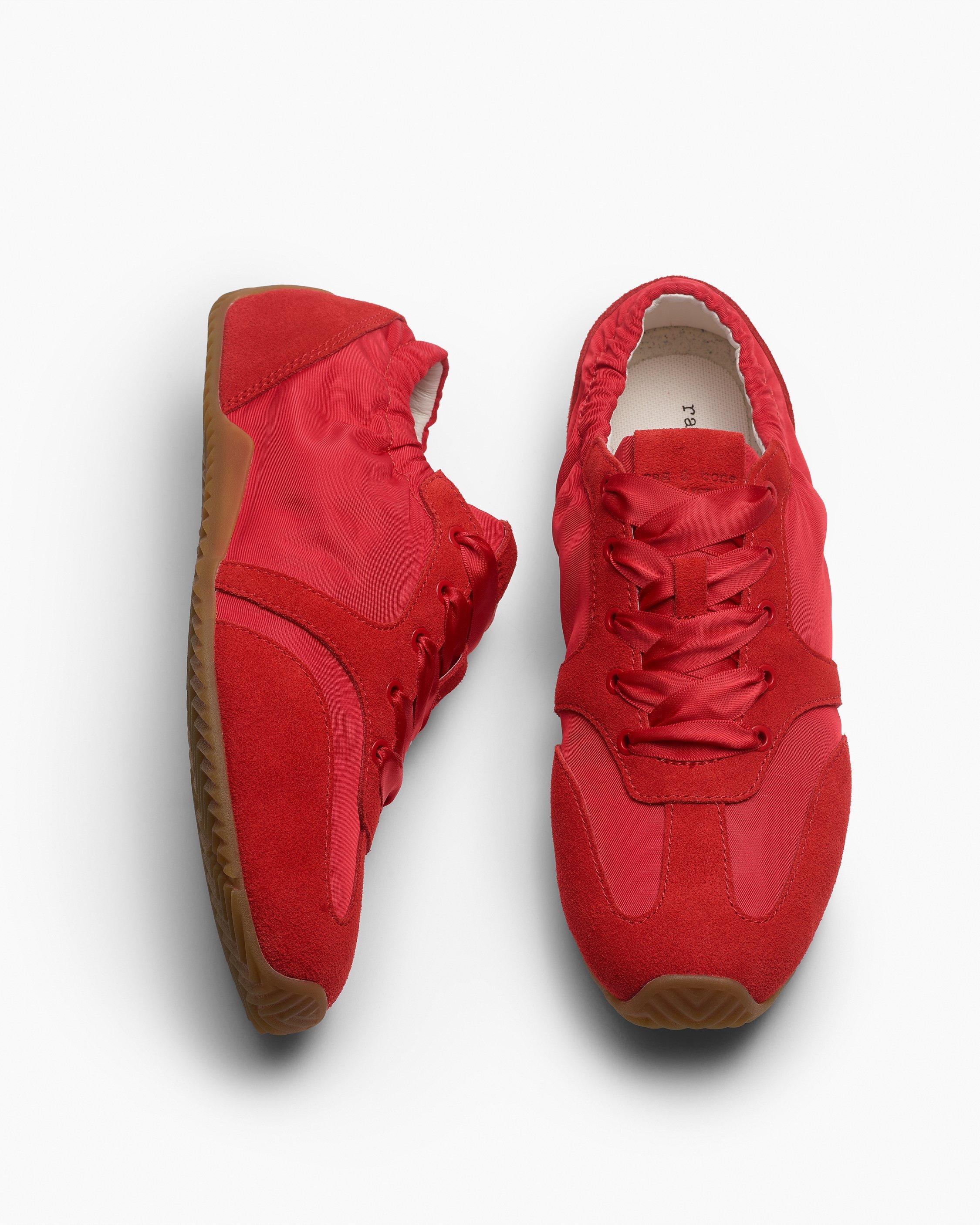 Emilee Ballet Runner Sneakers image number 5