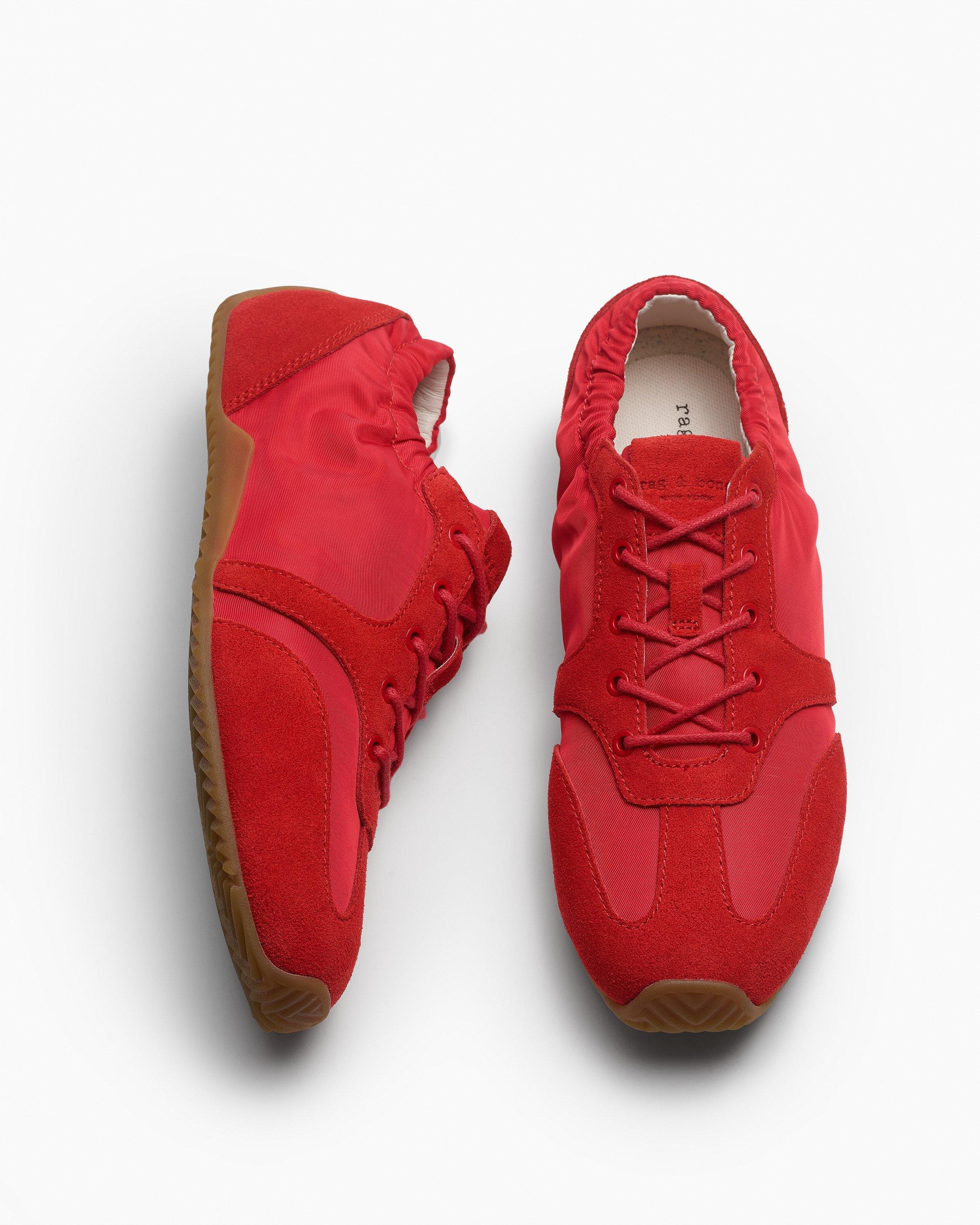 Emilee Ballet Runner Sneakers image number 6
