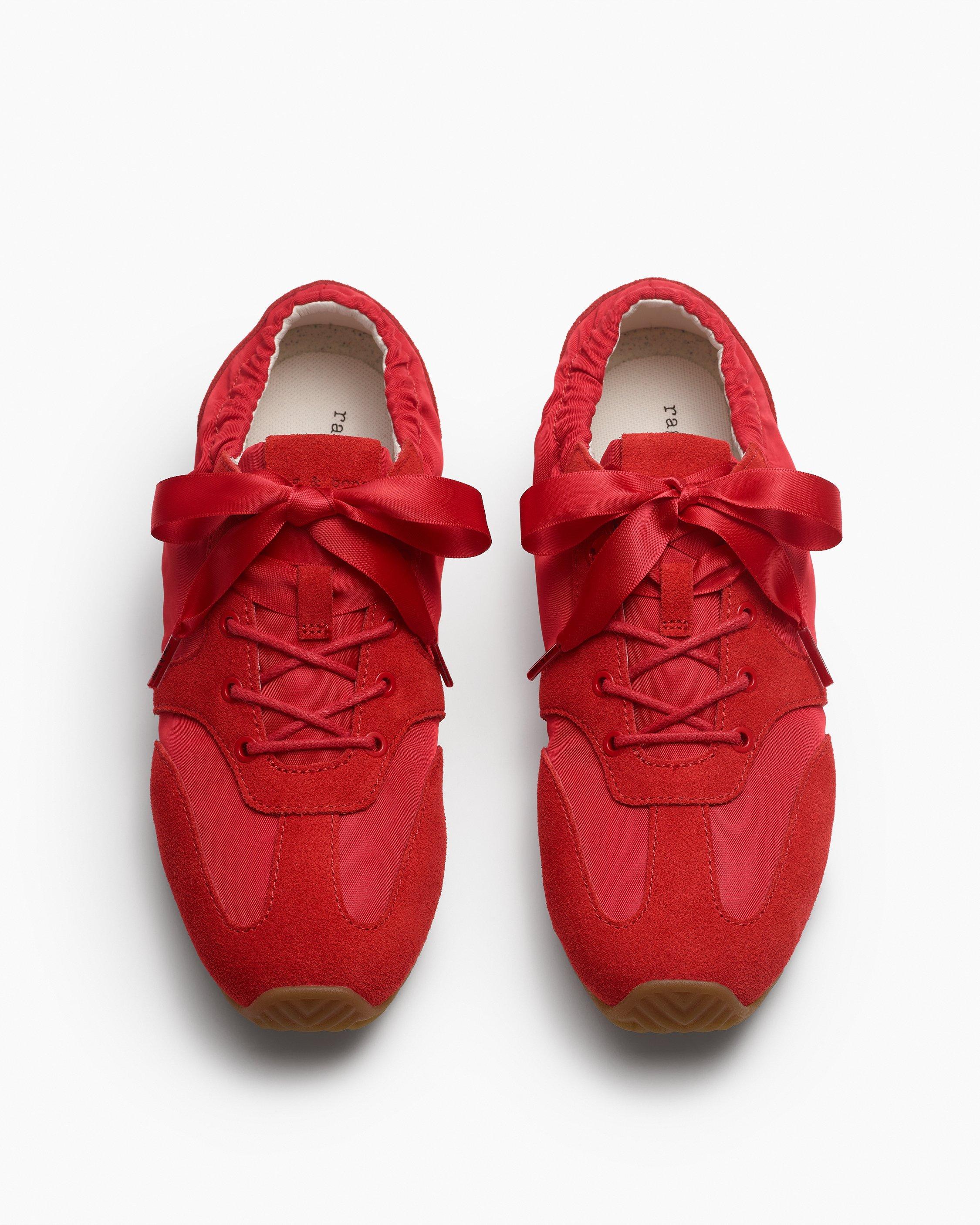 Emilee Ballet Runner Sneakers image number 7