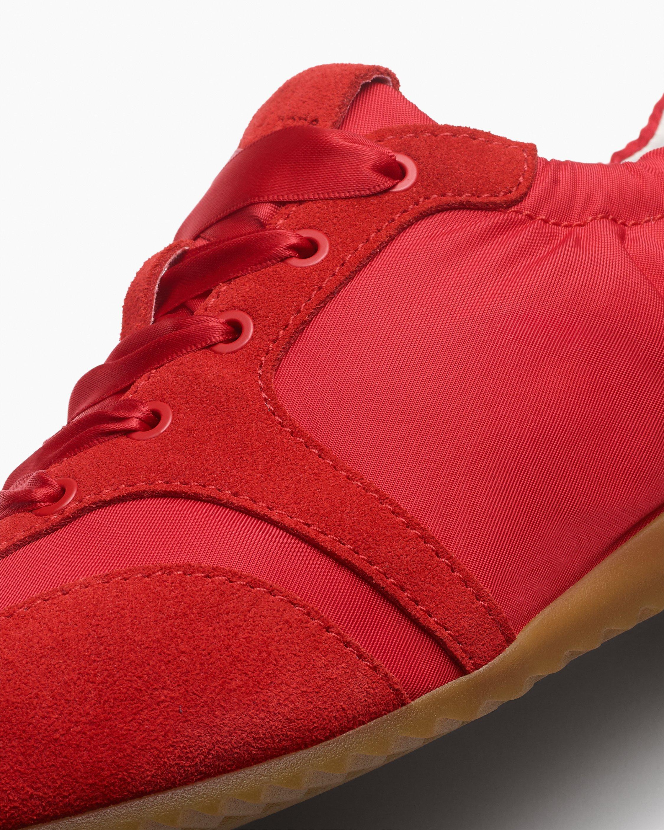 Emilee Ballet Runner Sneakers image number 8