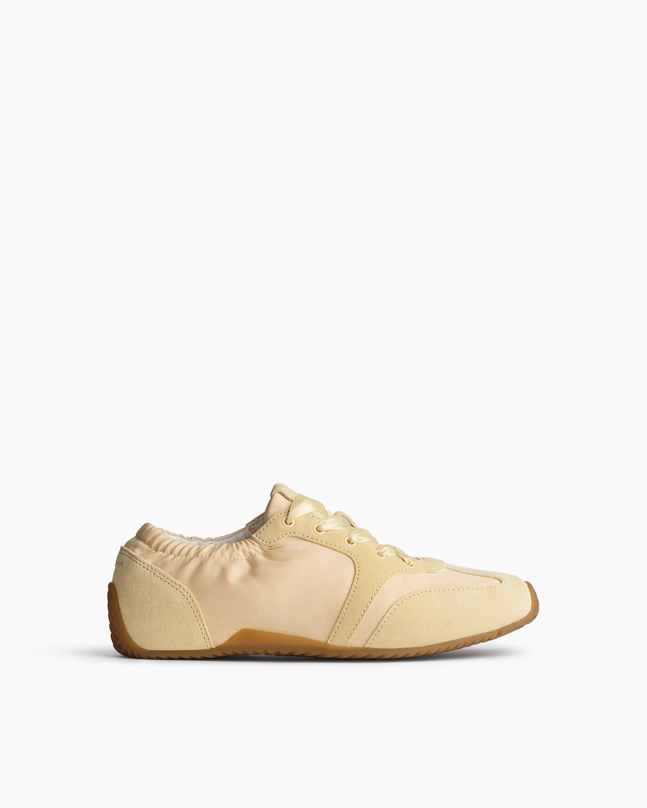 Emilee Ballet Runner Sneakers image number 1