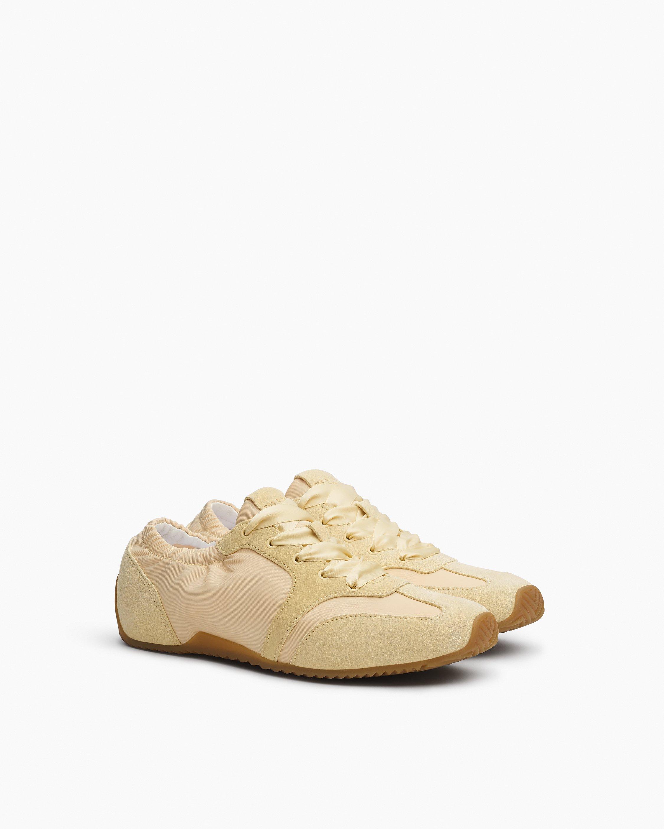 Emilee Ballet Runner Sneakers image number 3