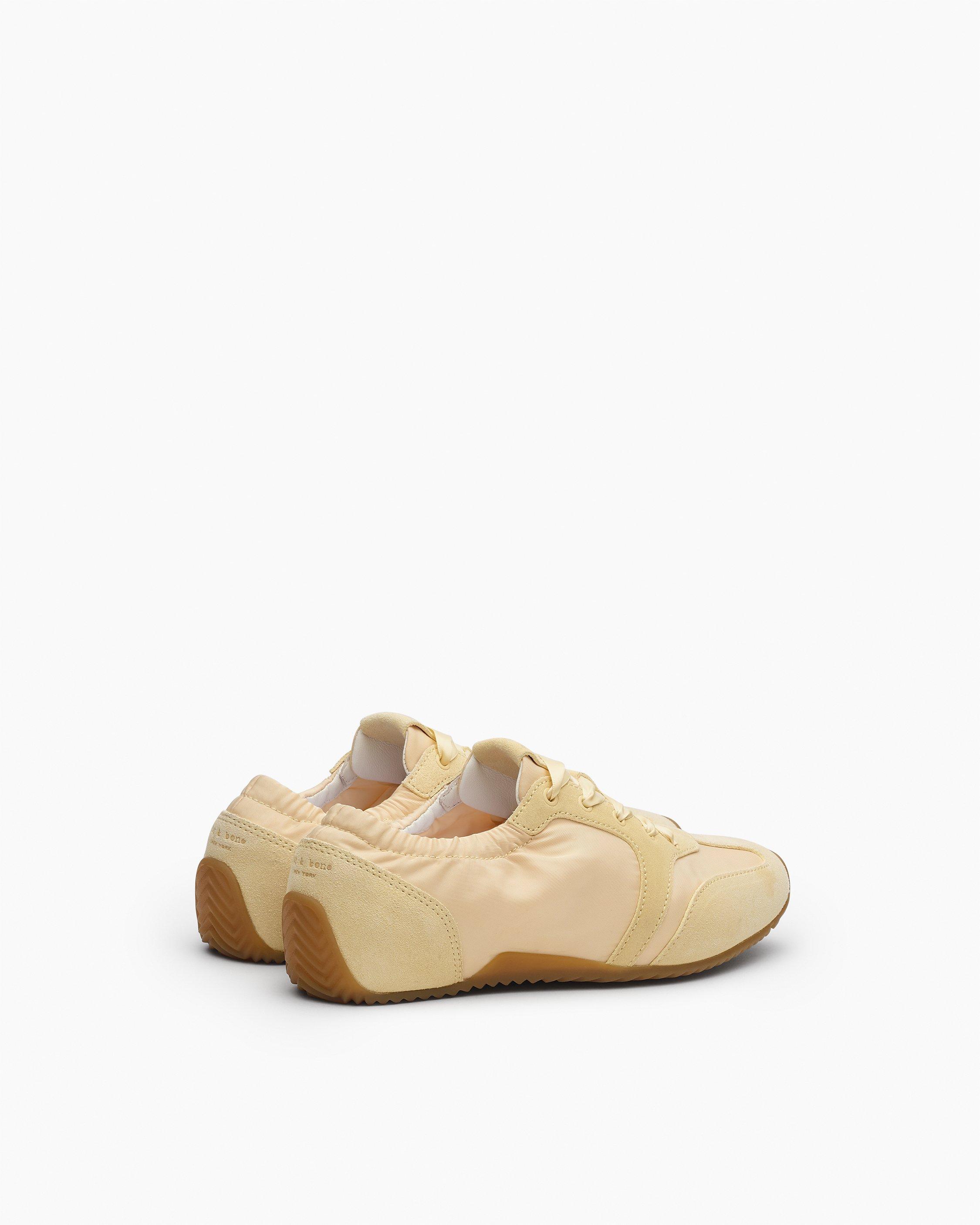 Emilee Ballet Runner Sneakers image number 4