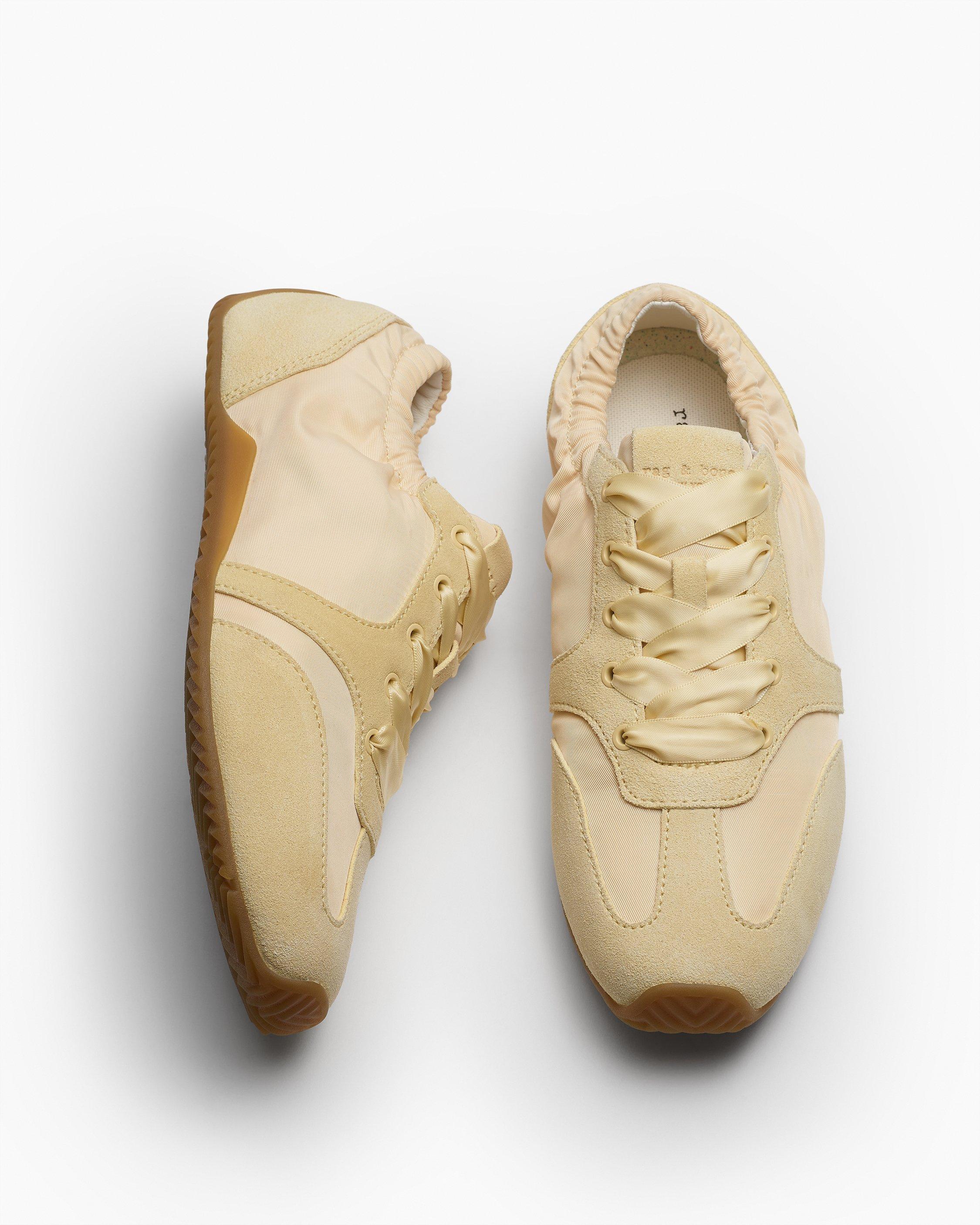 Emilee Ballet Runner Sneakers image number 5