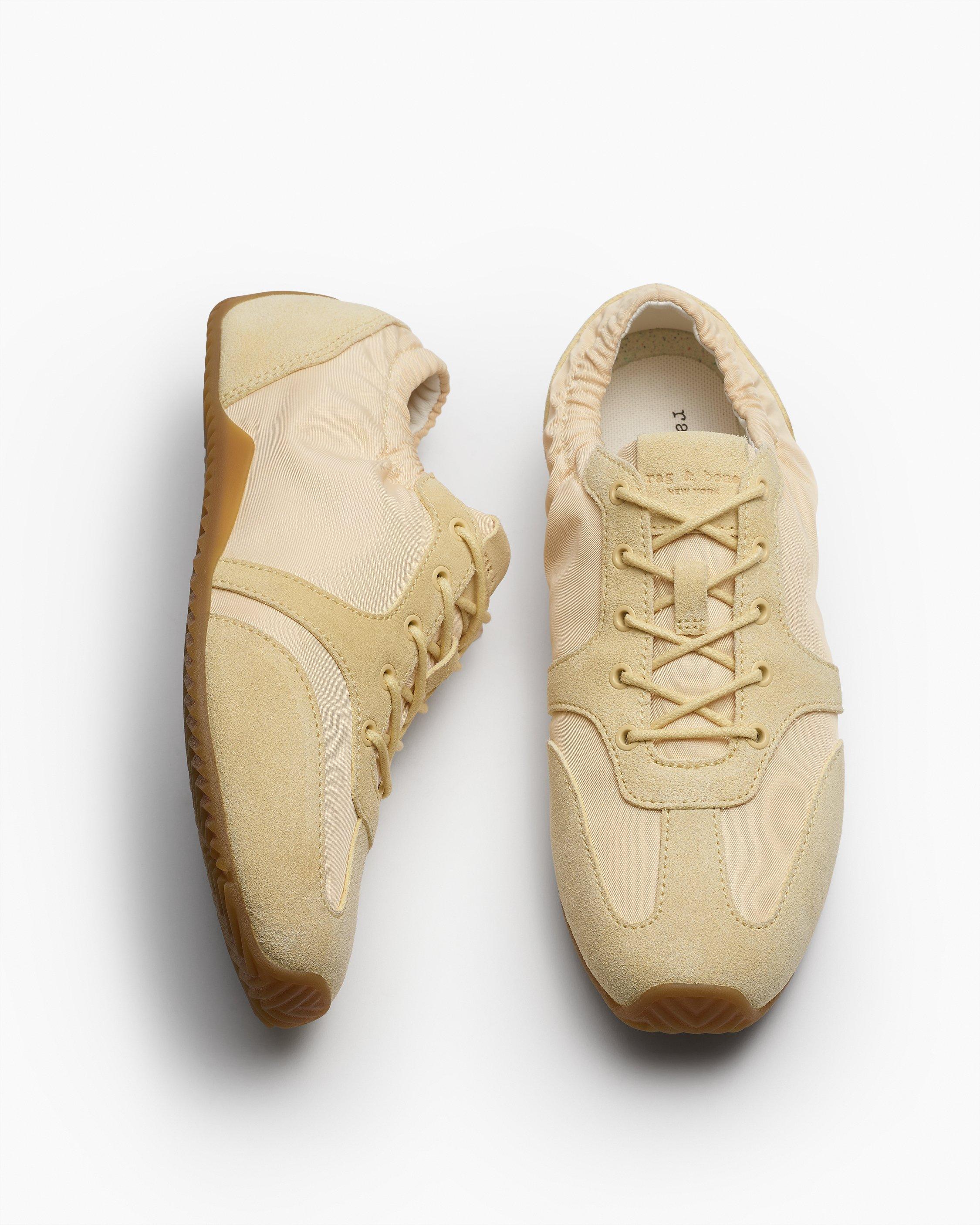 Emilee Ballet Runner Sneakers image number 6