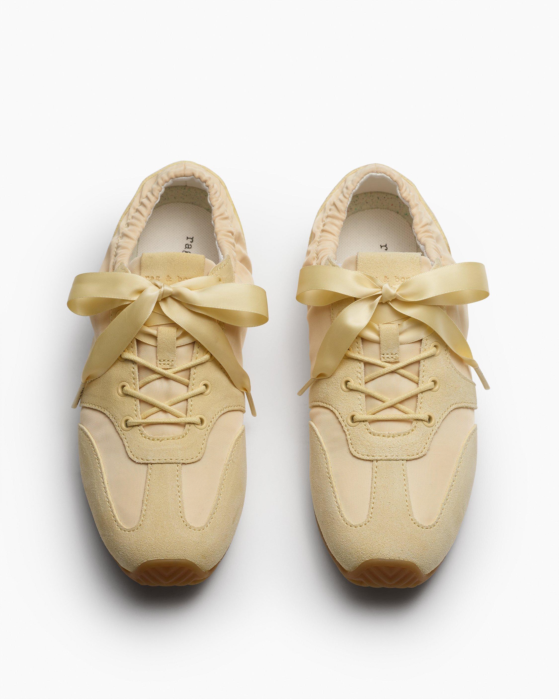 Emilee Ballet Runner Sneakers image number 7