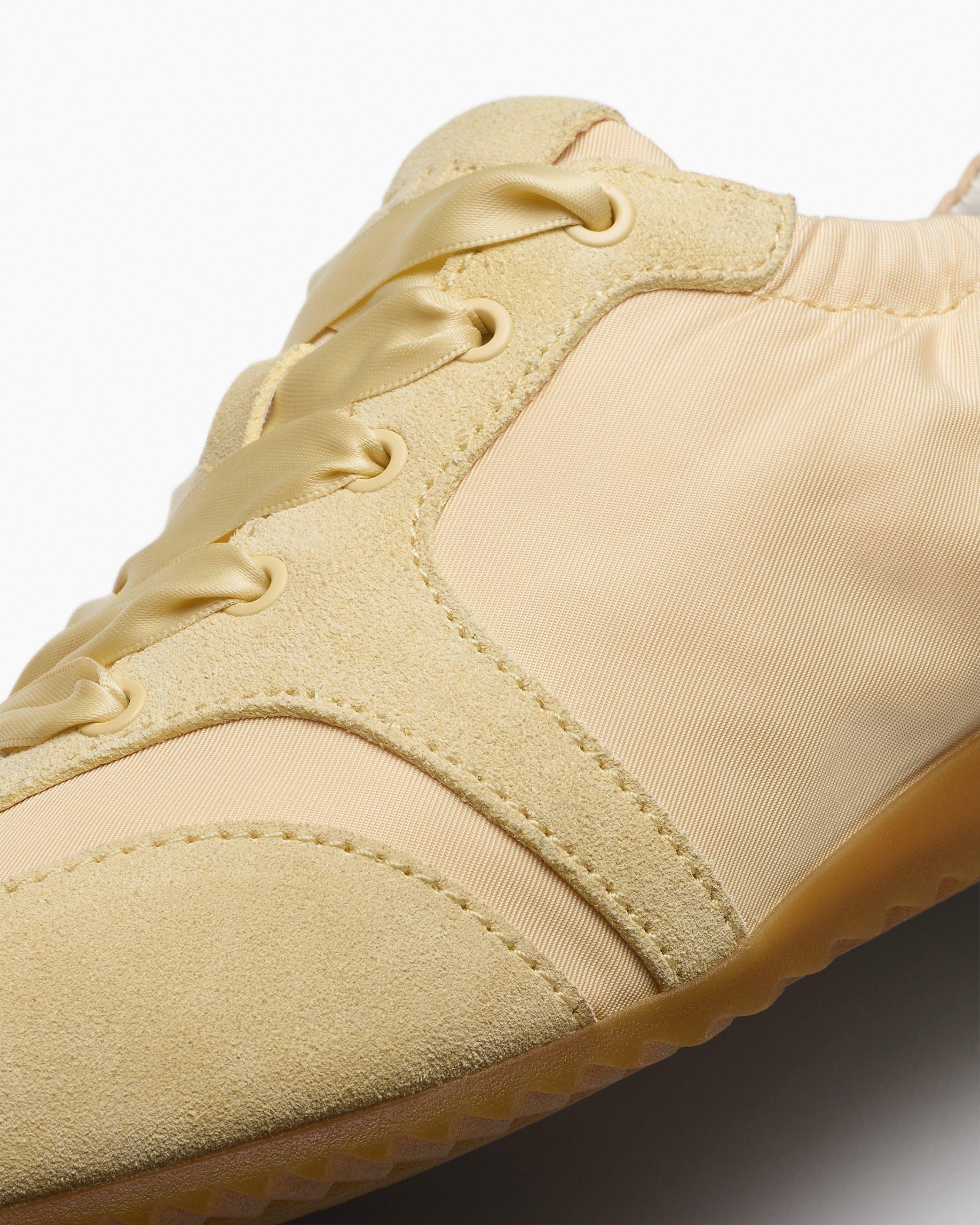 Emilee Ballet Runner Sneakers image number 8