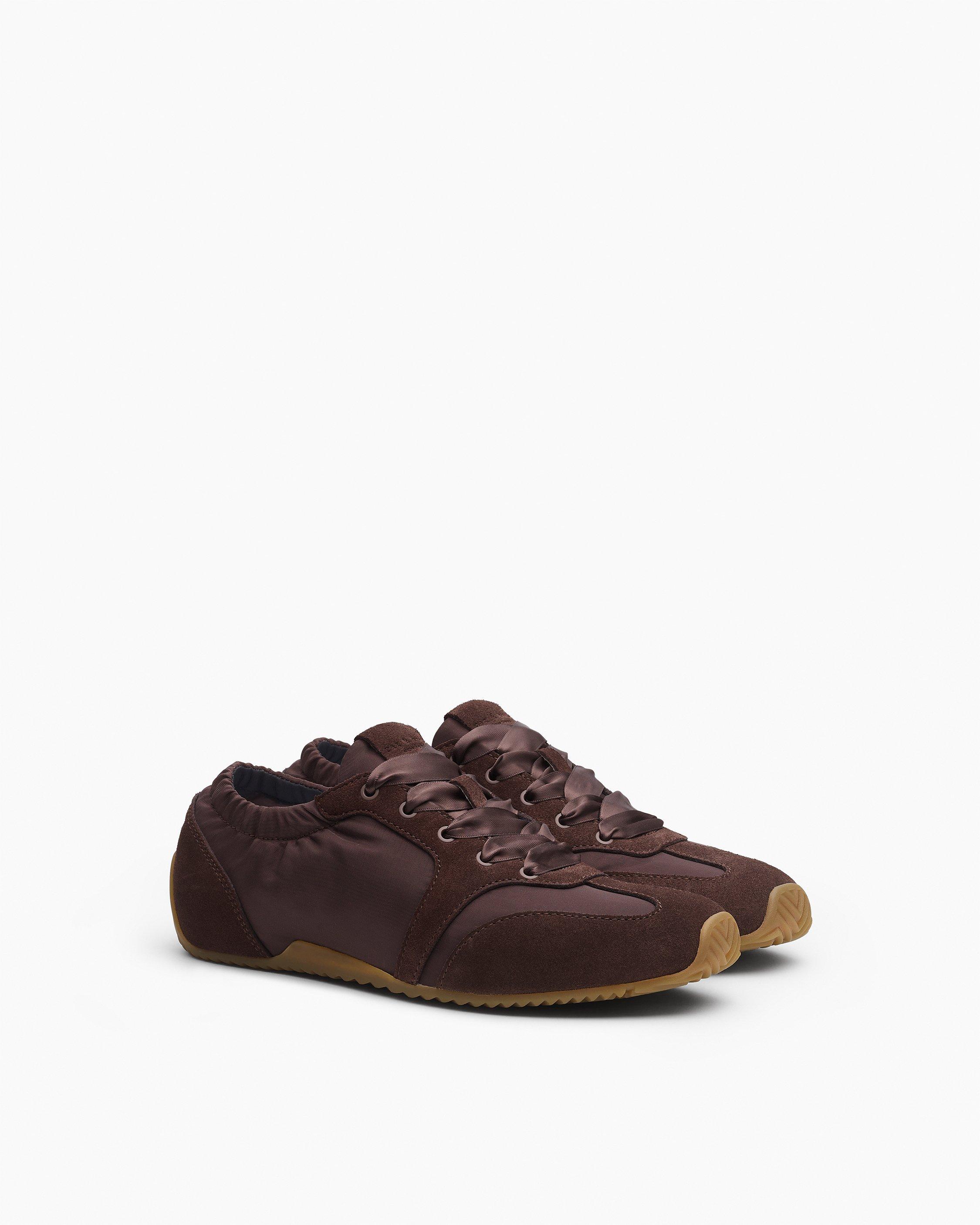 Emilee Ballet Runner Sneakers image number 3