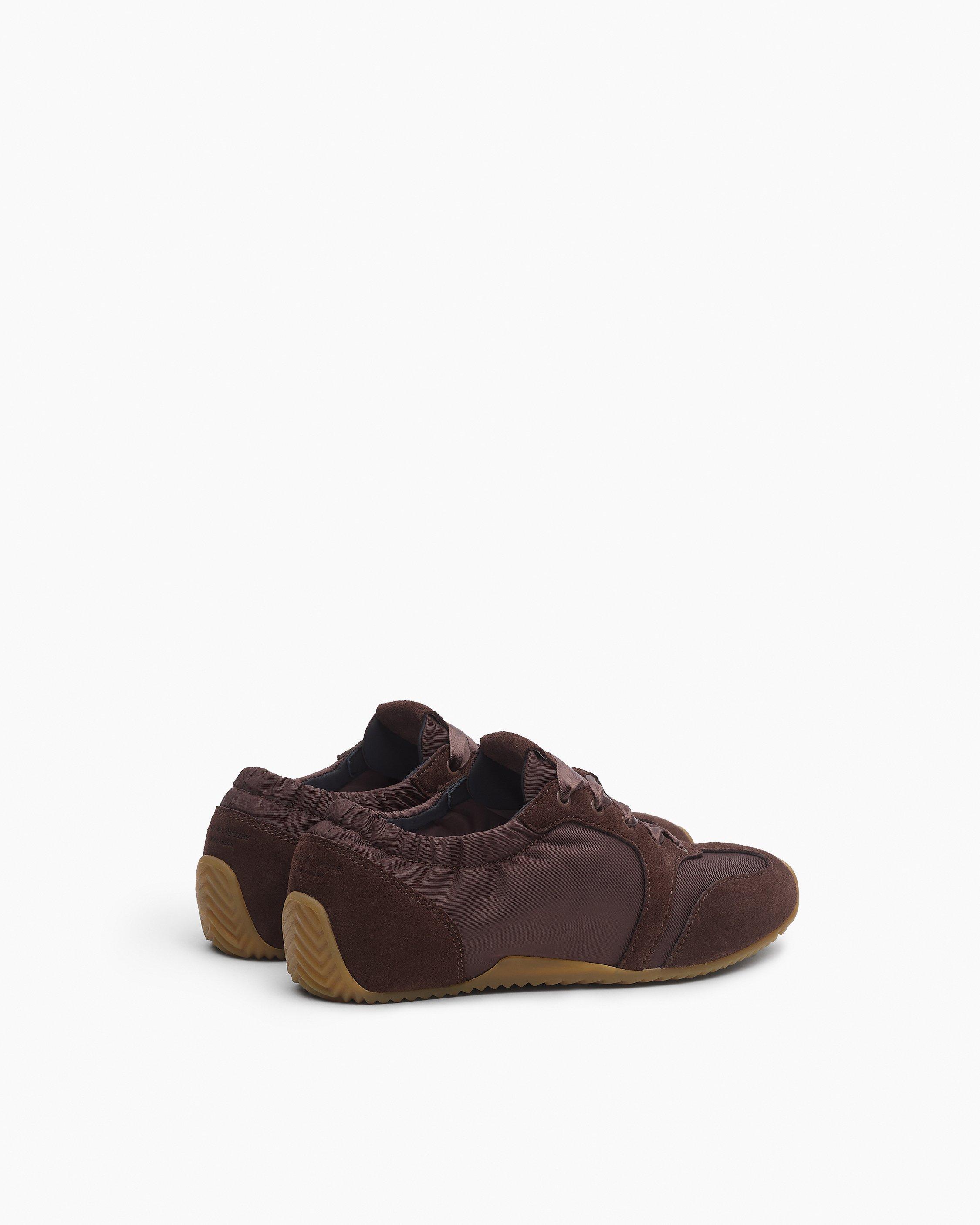 Emilee Ballet Runner Sneakers image number 4