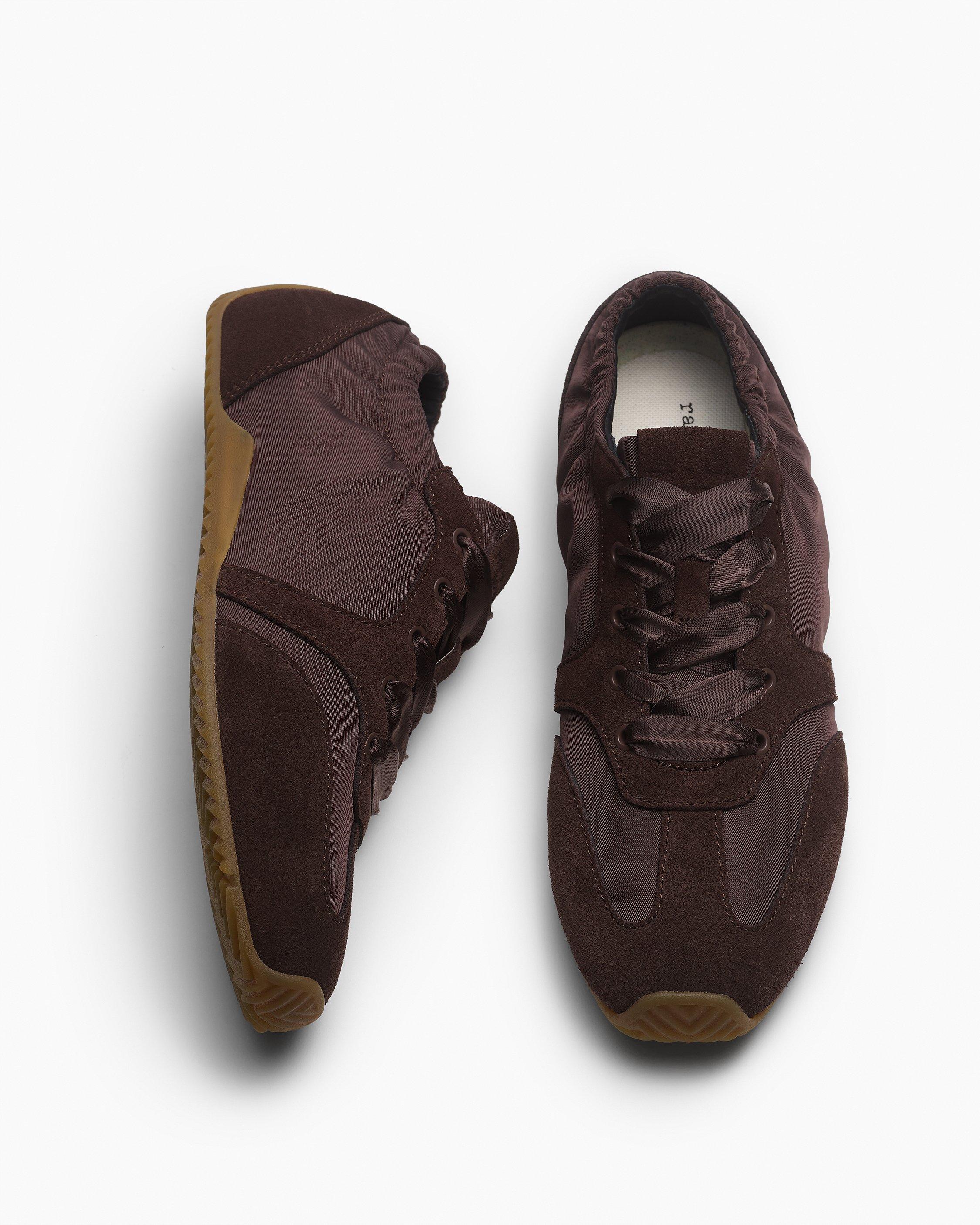 Emilee Ballet Runner Sneakers image number 5