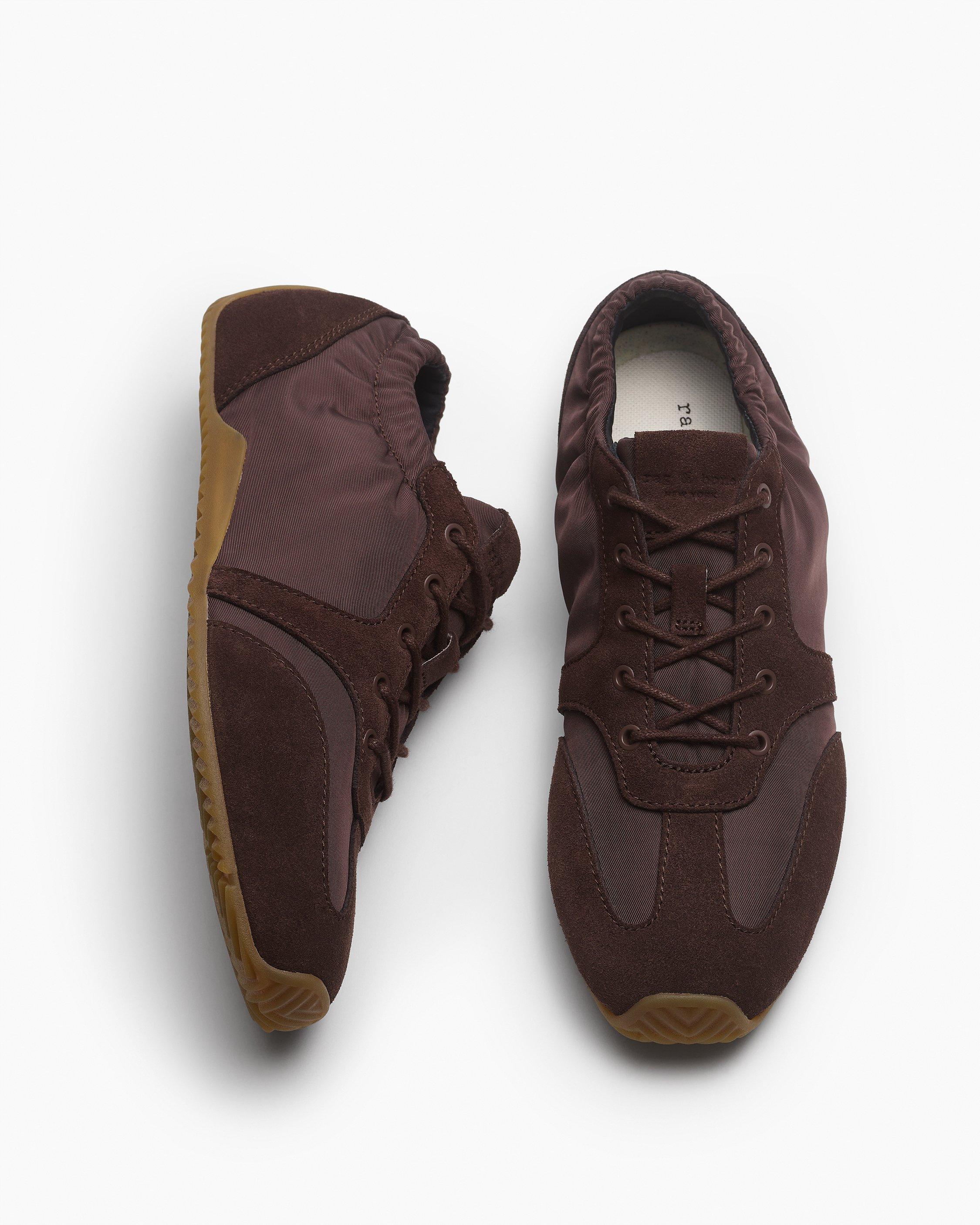 Emilee Ballet Runner Sneakers image number 6