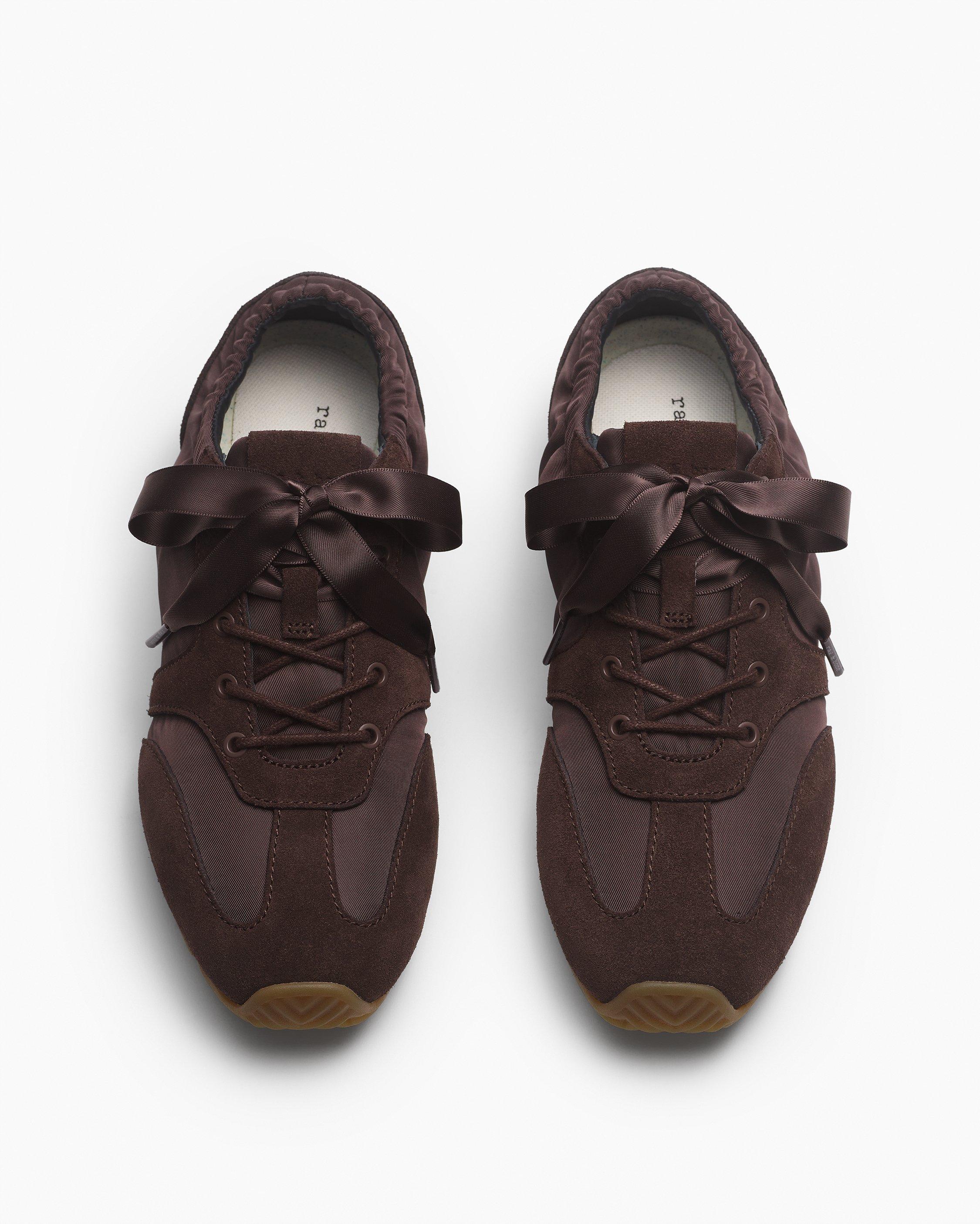 Emilee Ballet Runner Sneakers image number 7