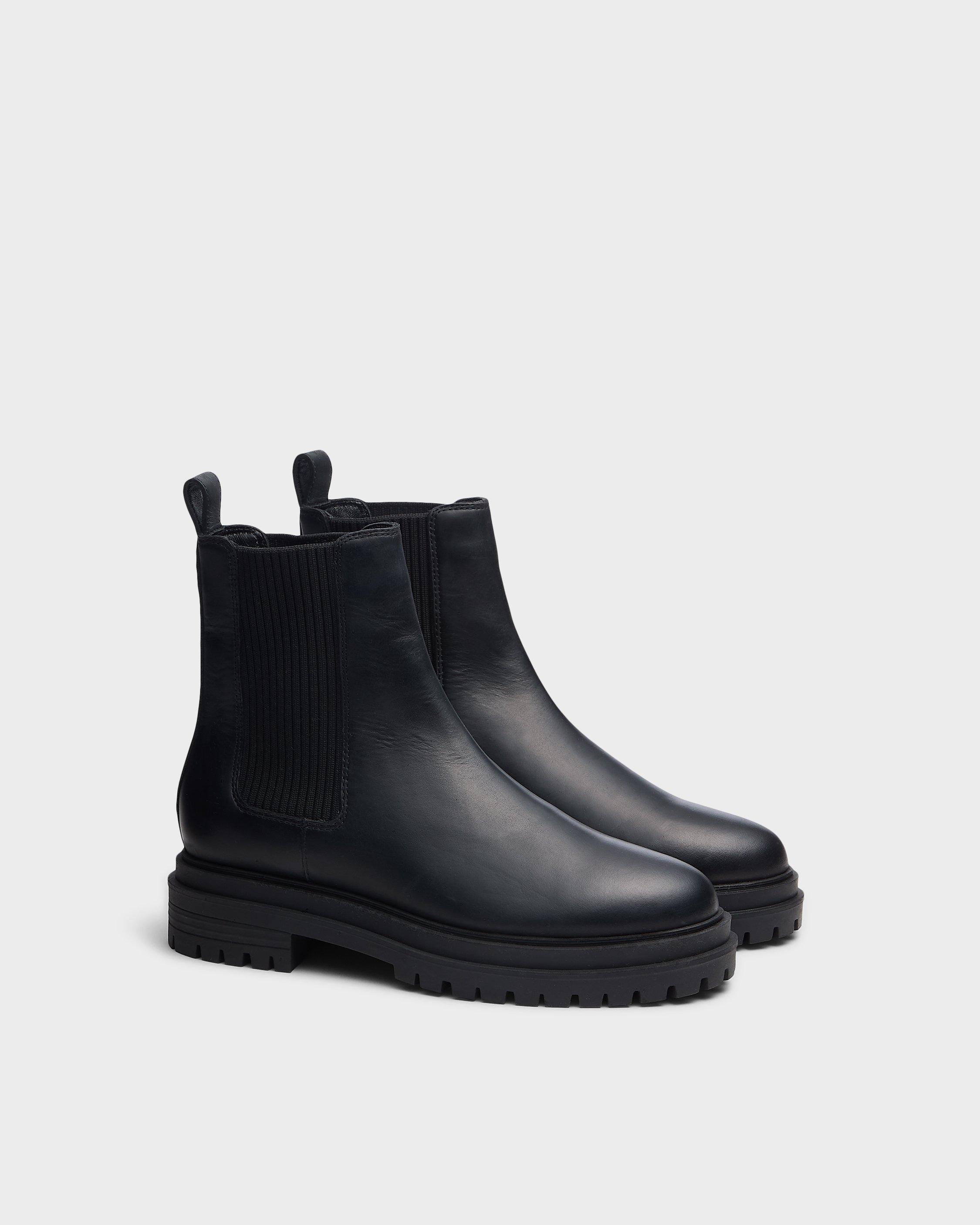 Bedford Leather Chelsea Boot image number 2