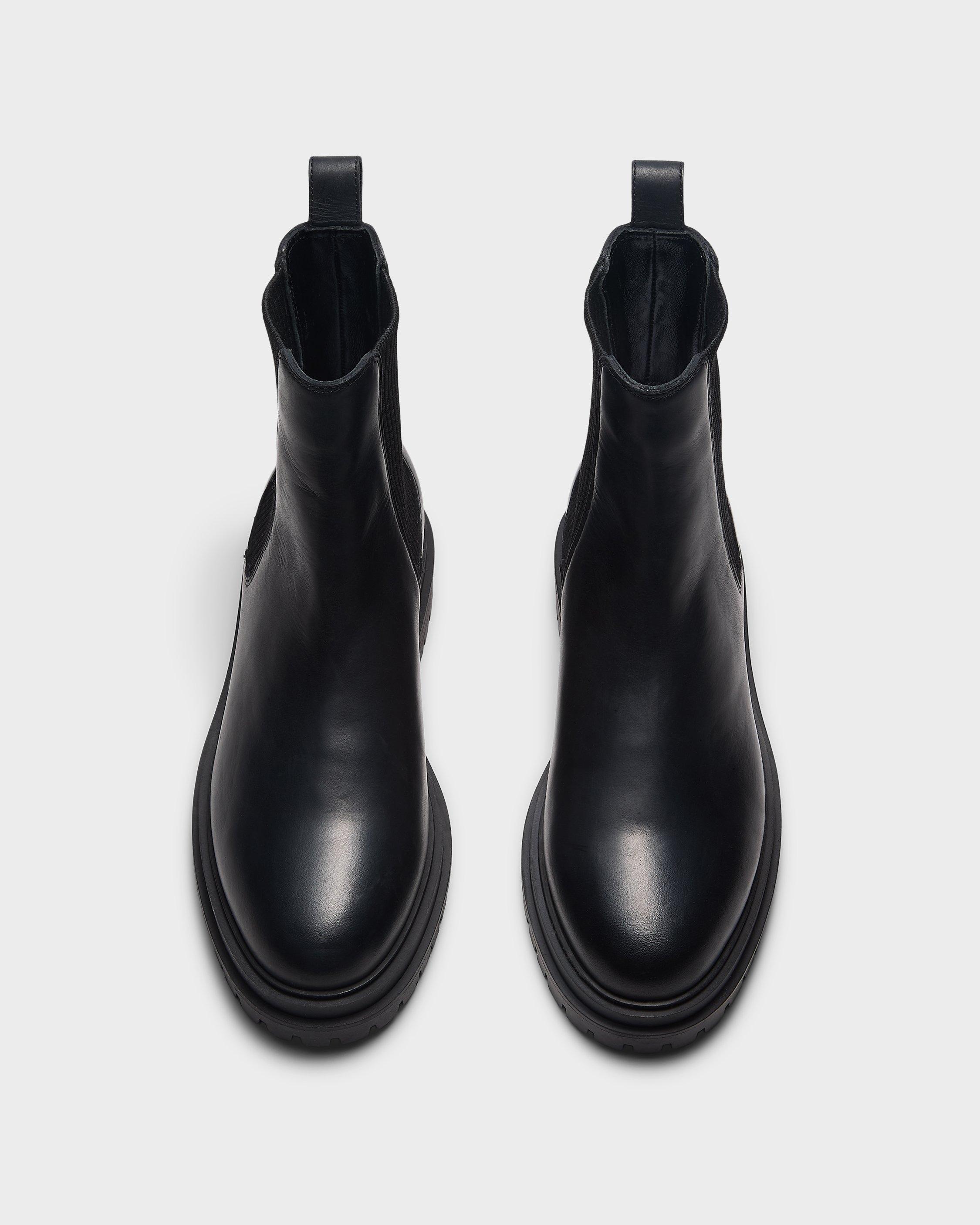 Bedford Leather Chelsea Boot image number 4