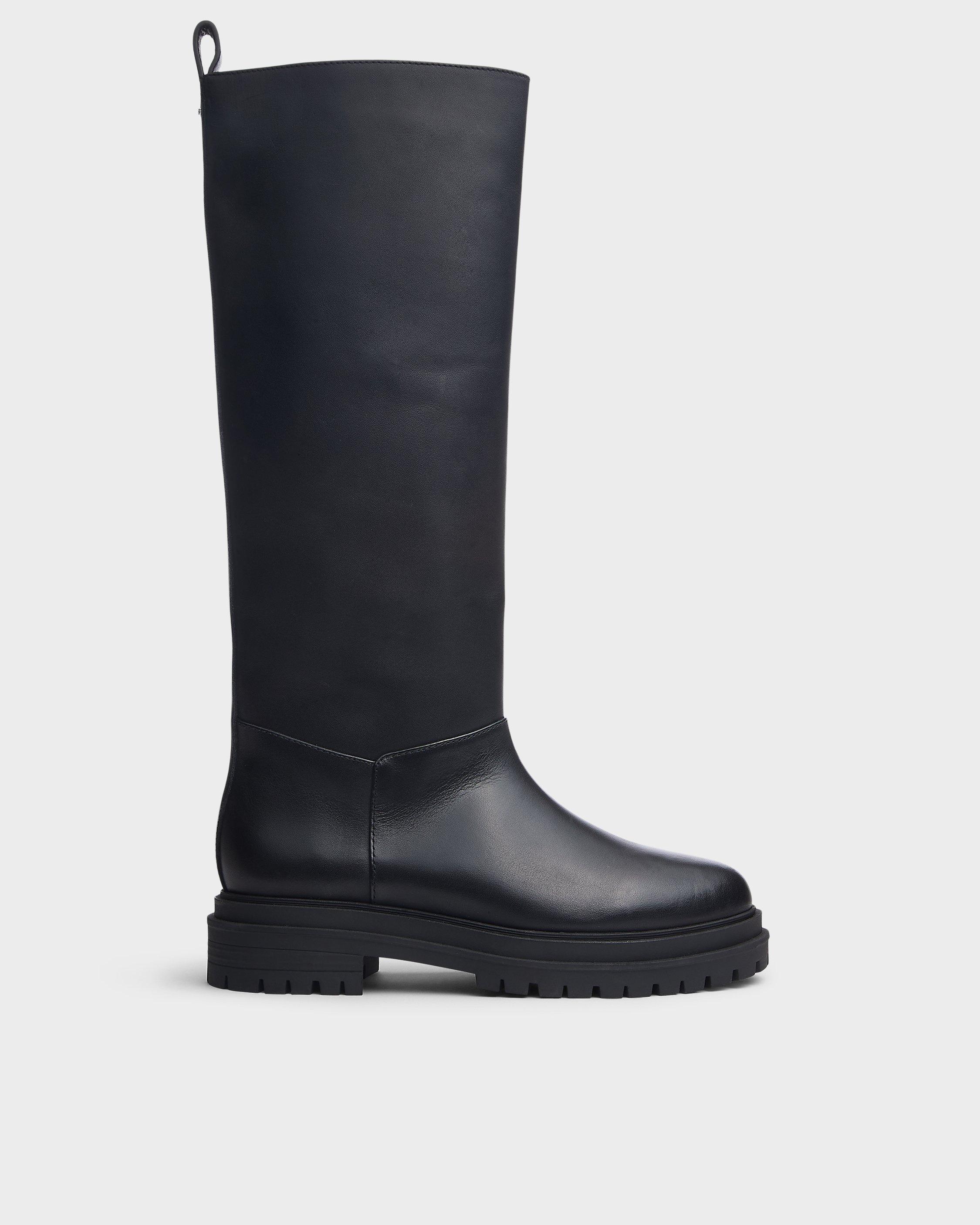 Bedford Knee-High Boot image number 1