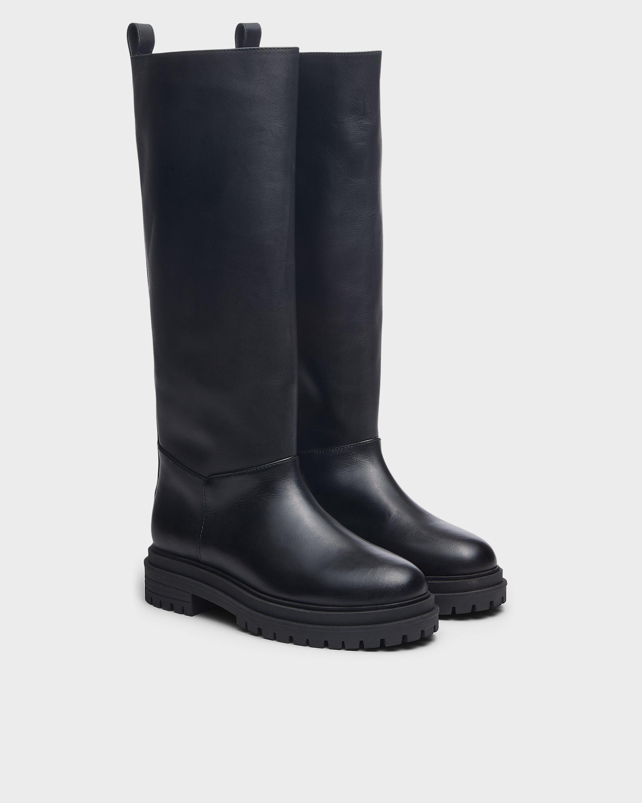 Bedford Knee-High Boot image number 2
