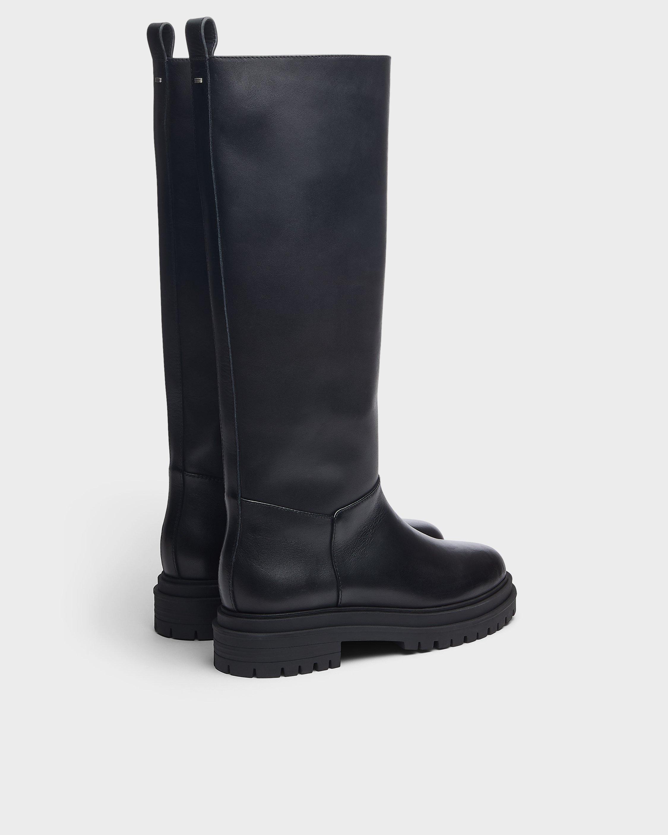 Bedford Knee-High Boot image number 3