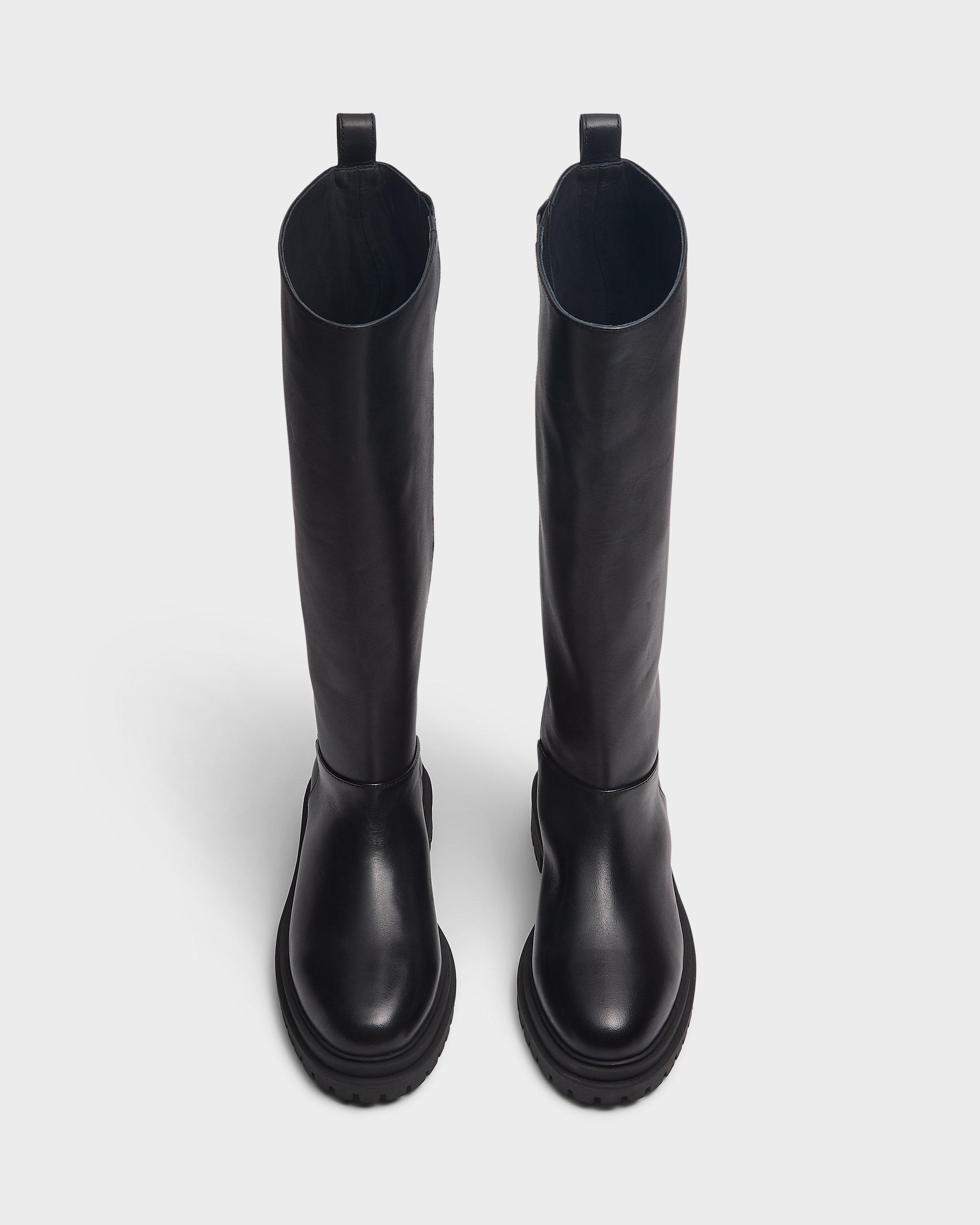 Bedford Knee-High Boot image number 4